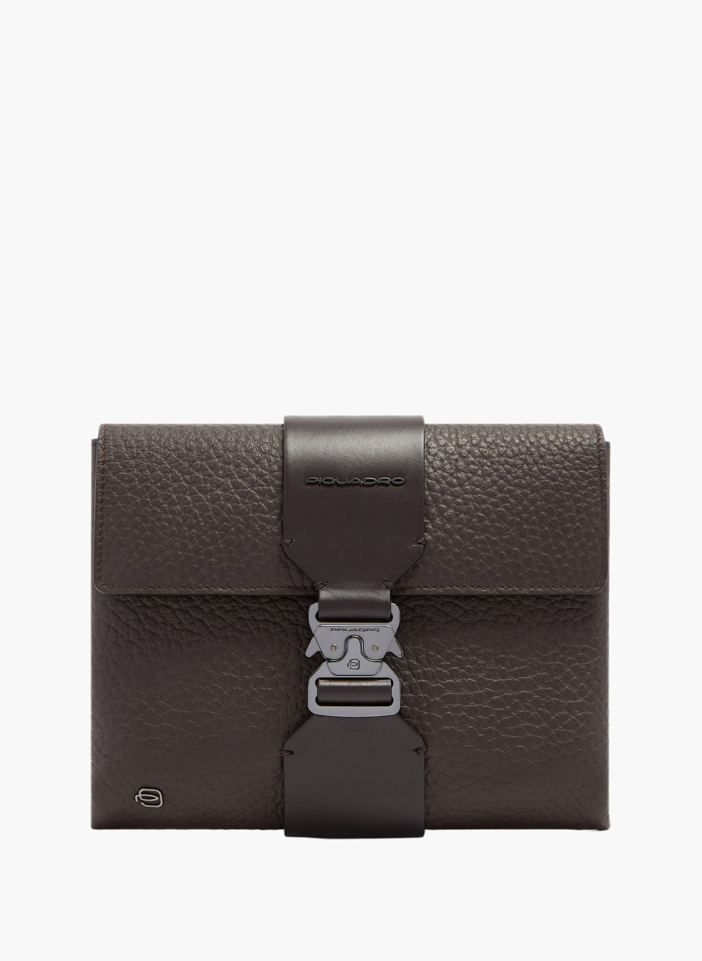 Sac à main PIQUADRO Marron