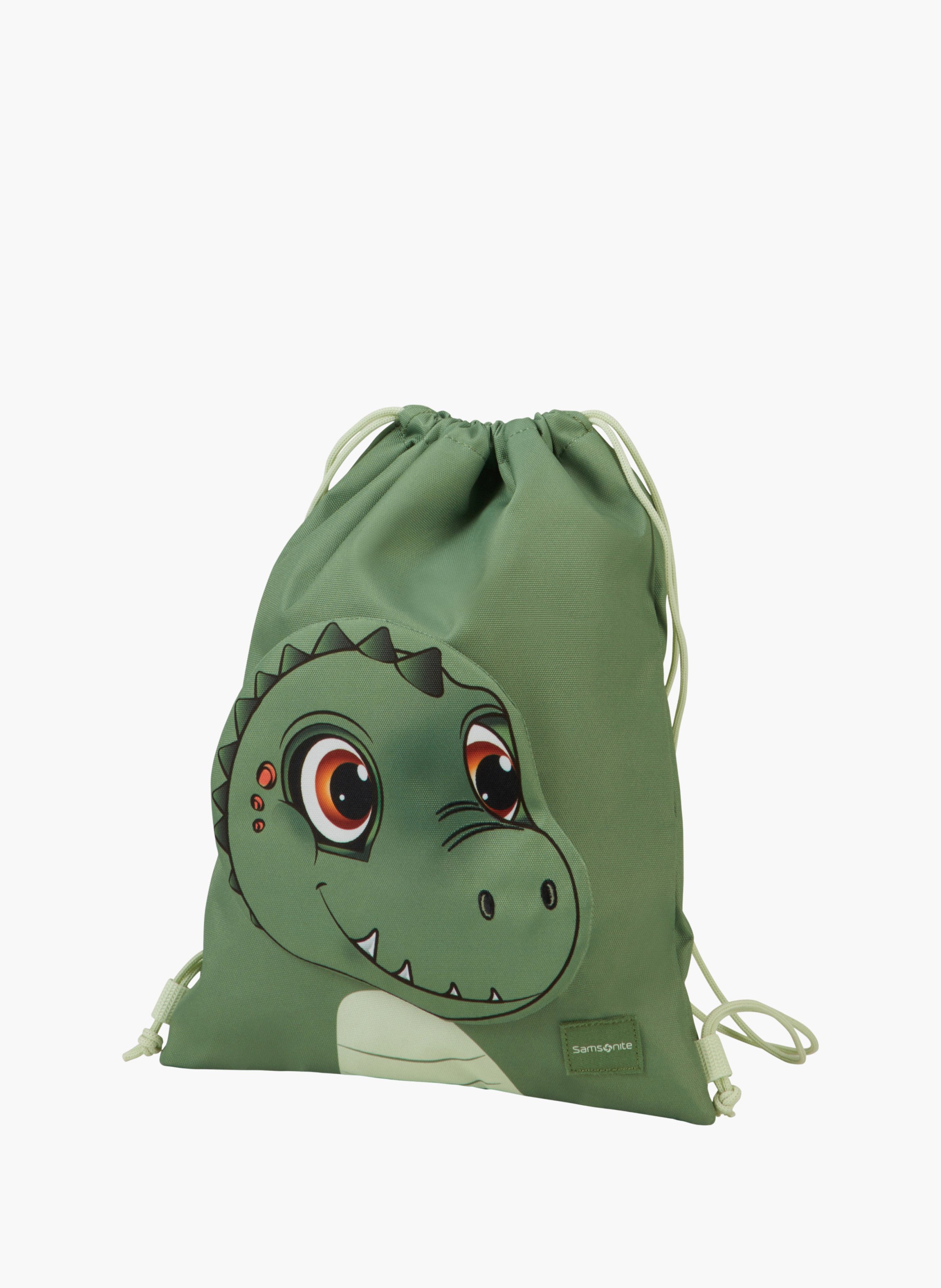Sammies gymbag taille s SAMSONITE Vert