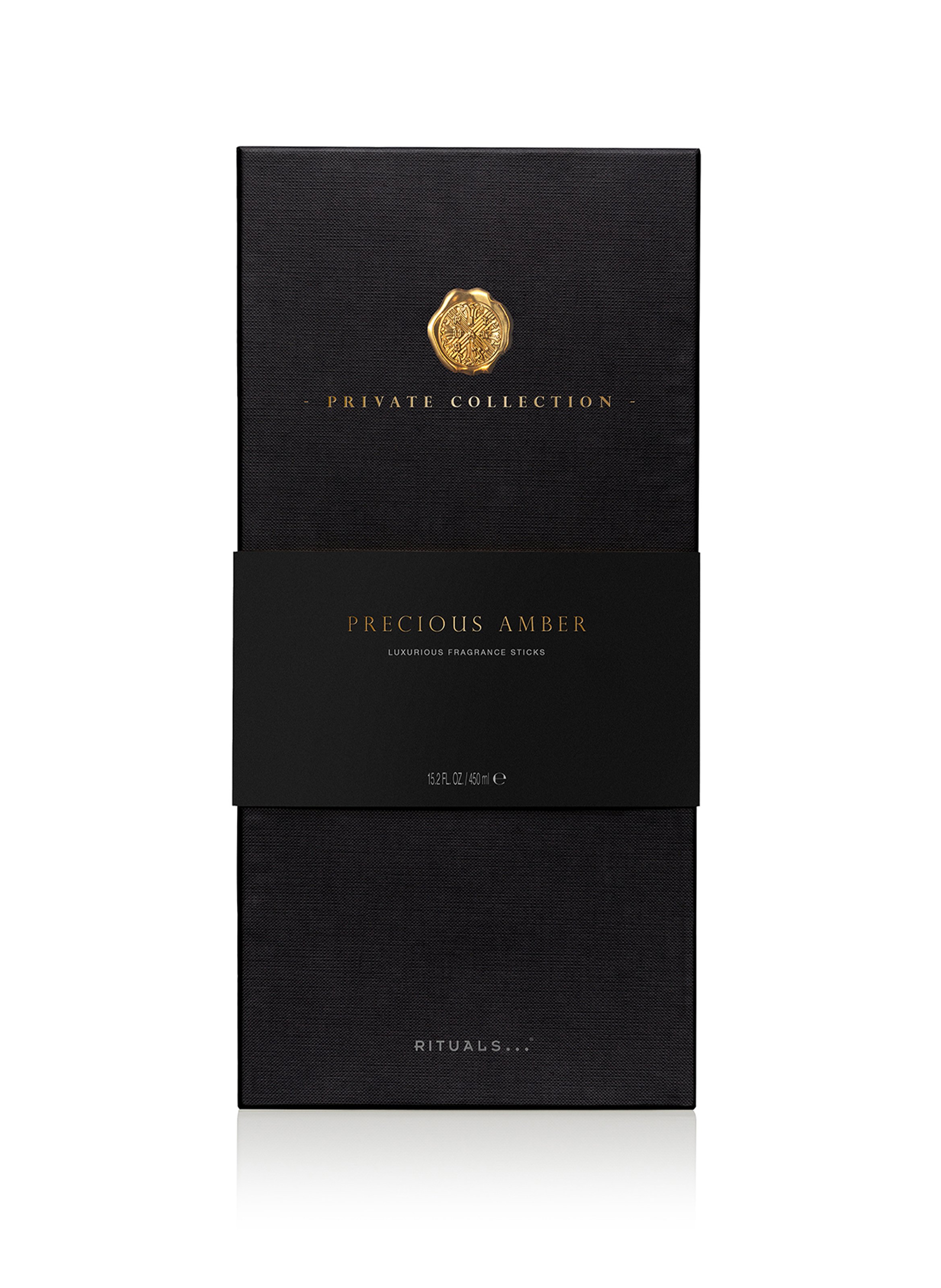 Precious Amber - Bâtonnets parfumés RITUALS No color