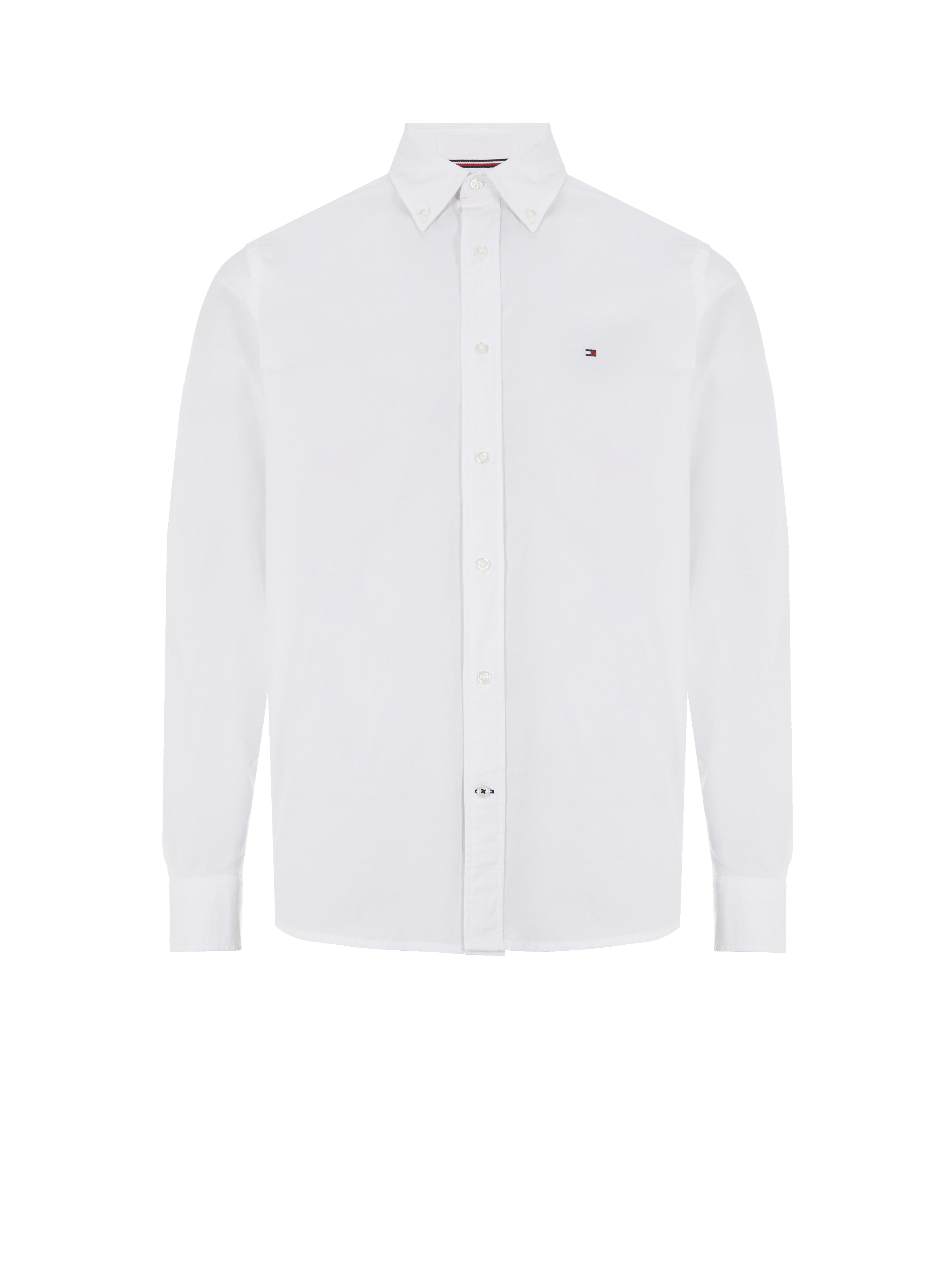 Chemise en coton organique