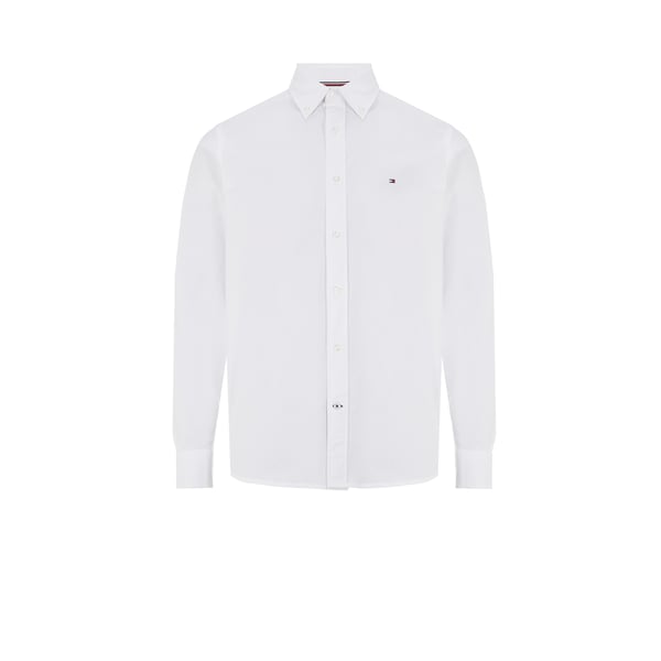 Chemise en coton organique