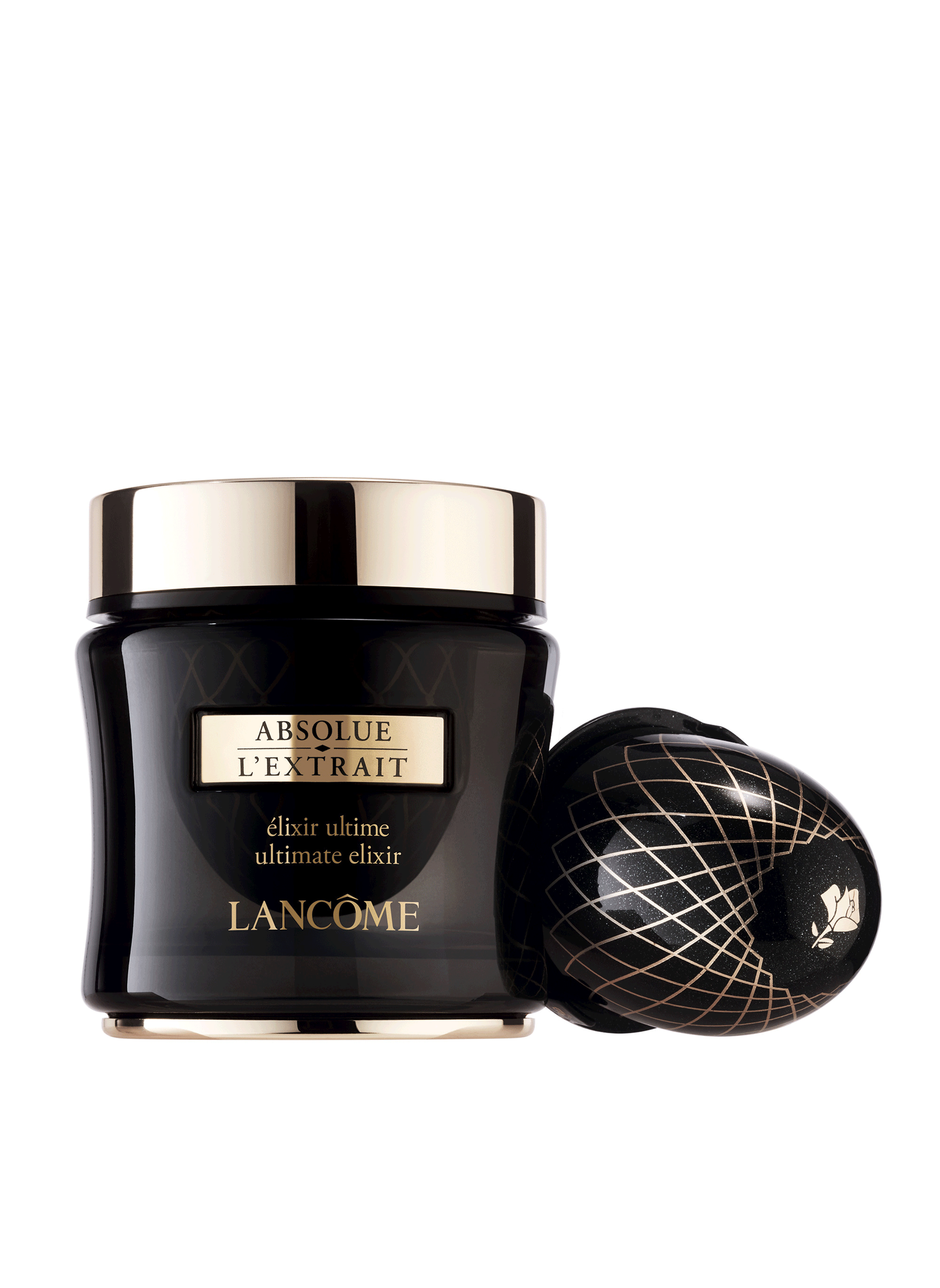 Absolue Elixir ultime crème