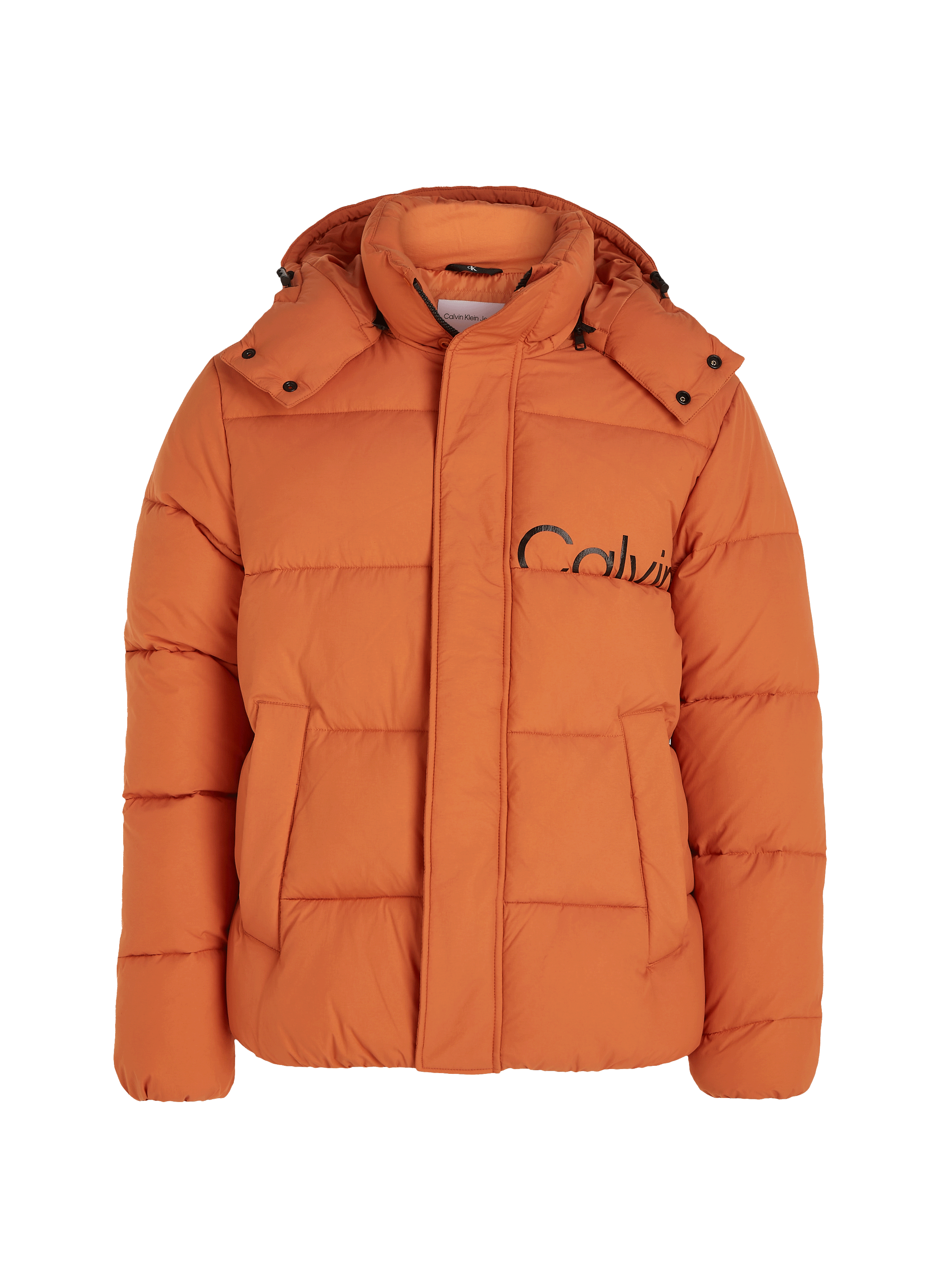 Doudoune rembourré Essentiel