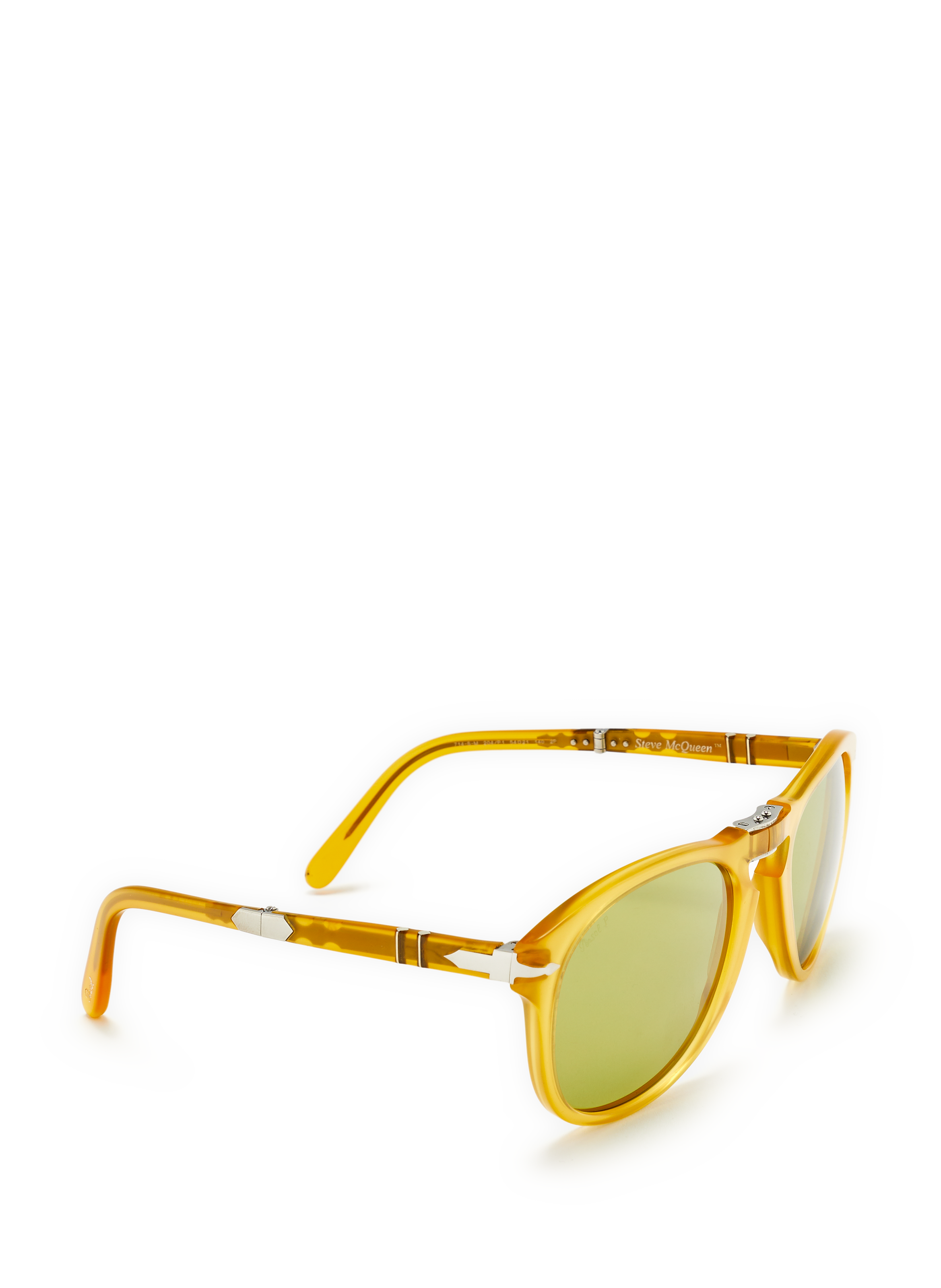 Lunettes de soleil Steve McQueen