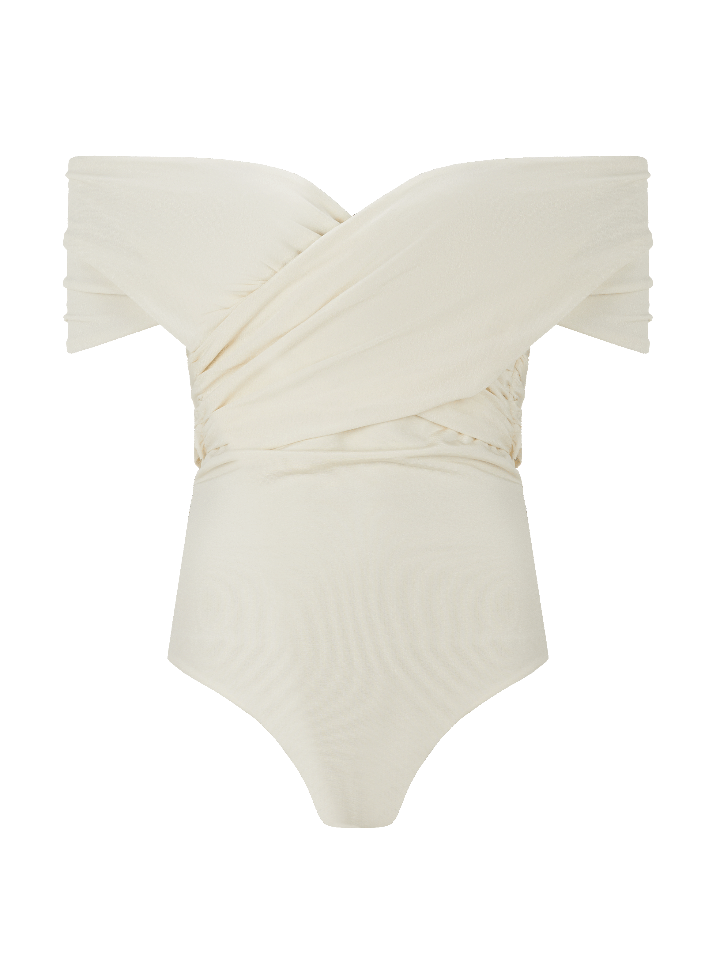 KHAITE Body Rafael Beige