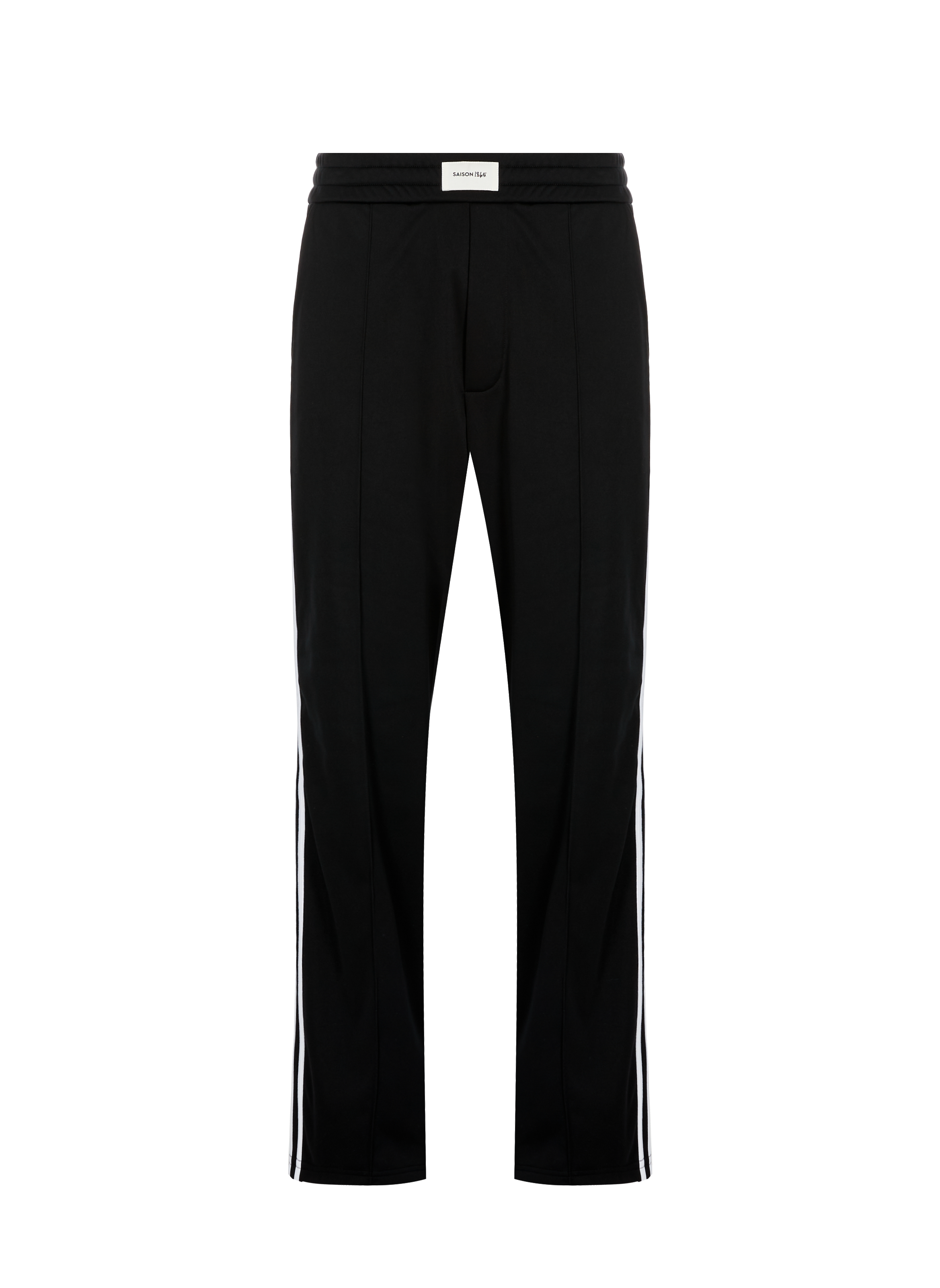 Pantalon de survêtement Eogg SAISON 1865 Noir