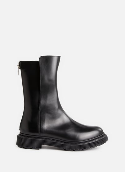 Men S Boots Printemps
