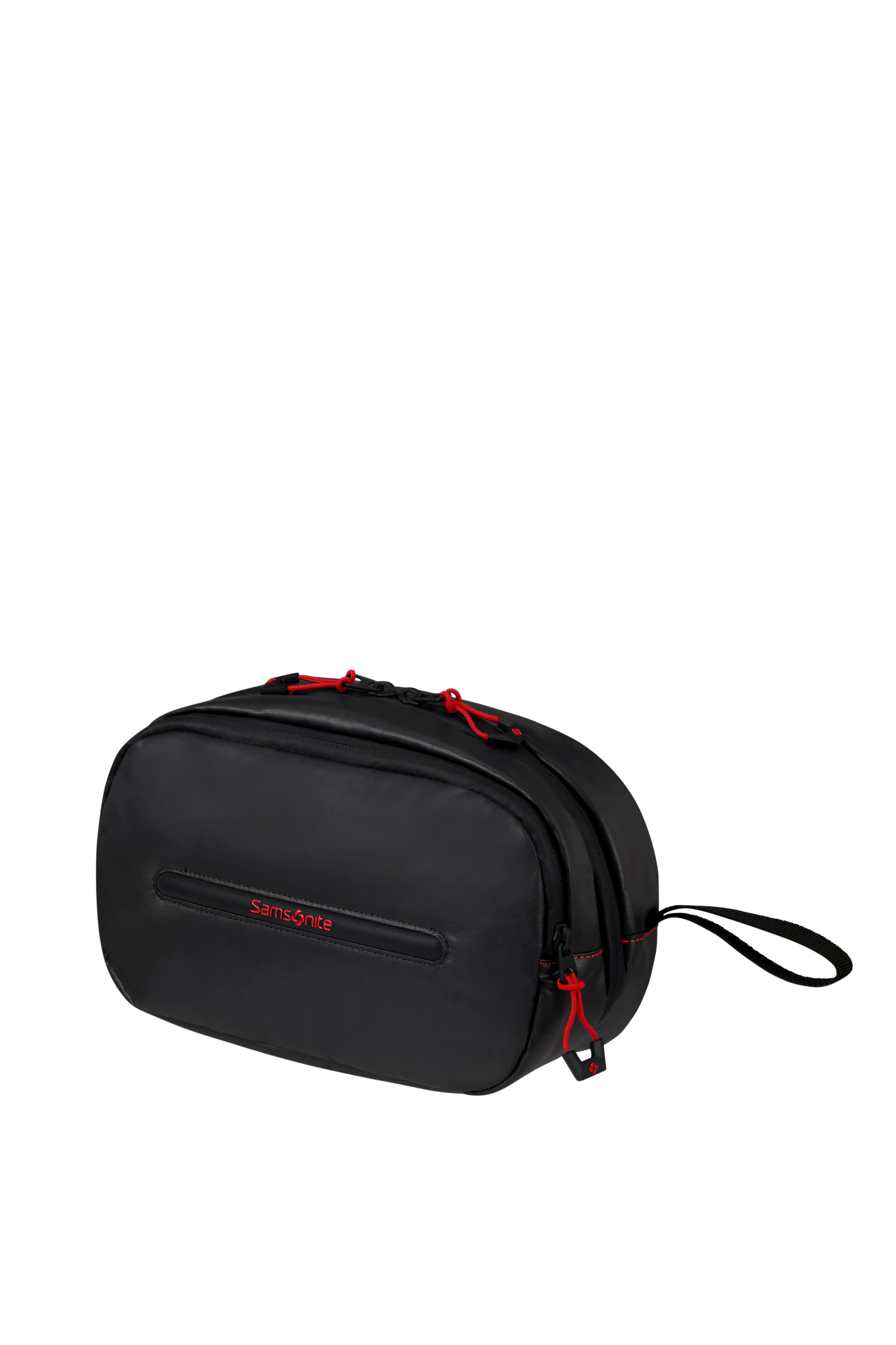 Ecodiver trousse de toilette taille s SAMSONITE Noir