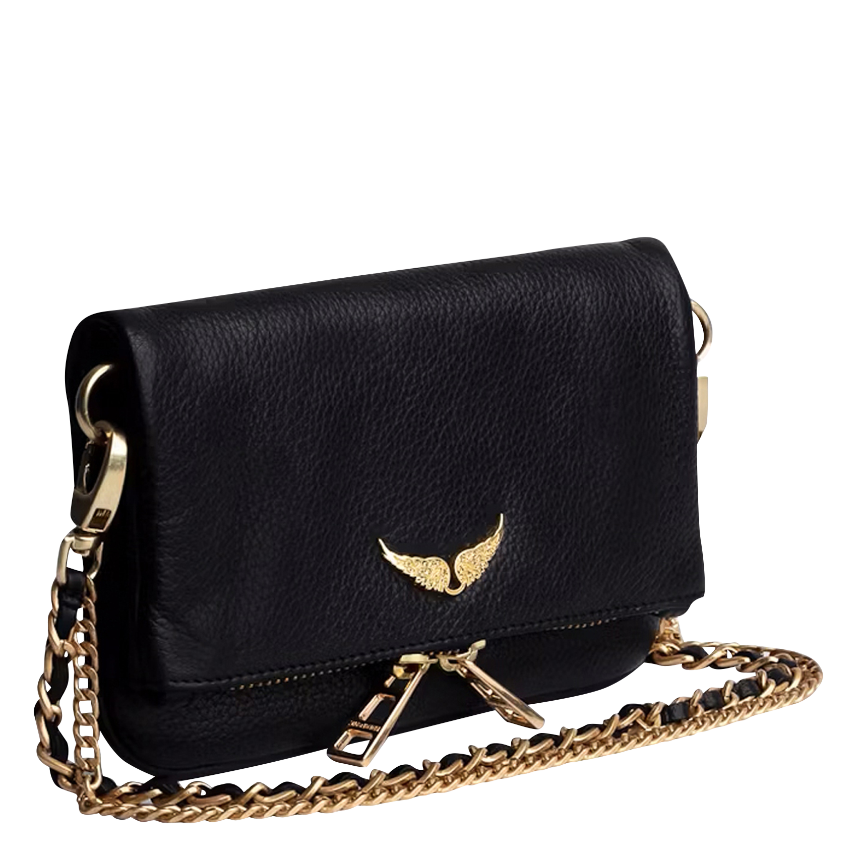 Rock nano rock nano ZADIG&VOLTAIRE Noir