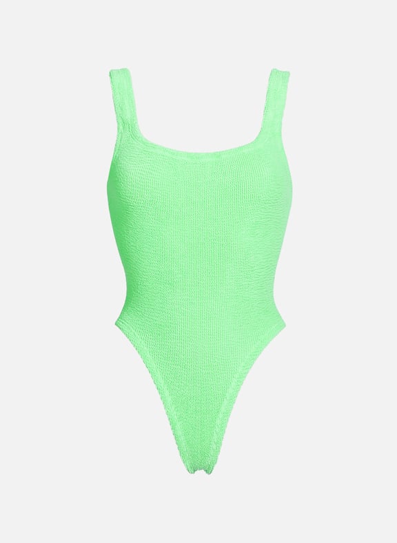 One-piece swimsuit HUNZA G One-piece swimsuit HUNZA G