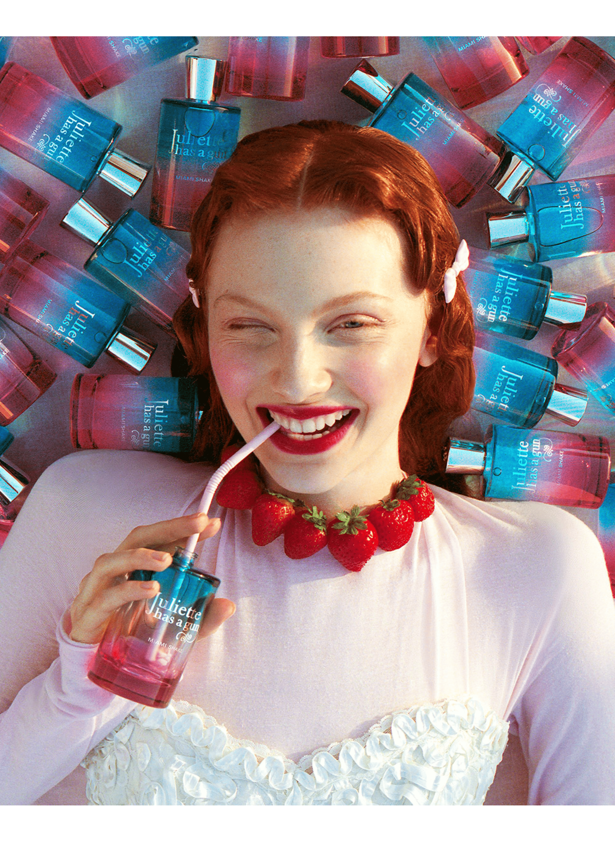 Miami Shake - Eau de parfum JULIETTE HAS A GUN No color