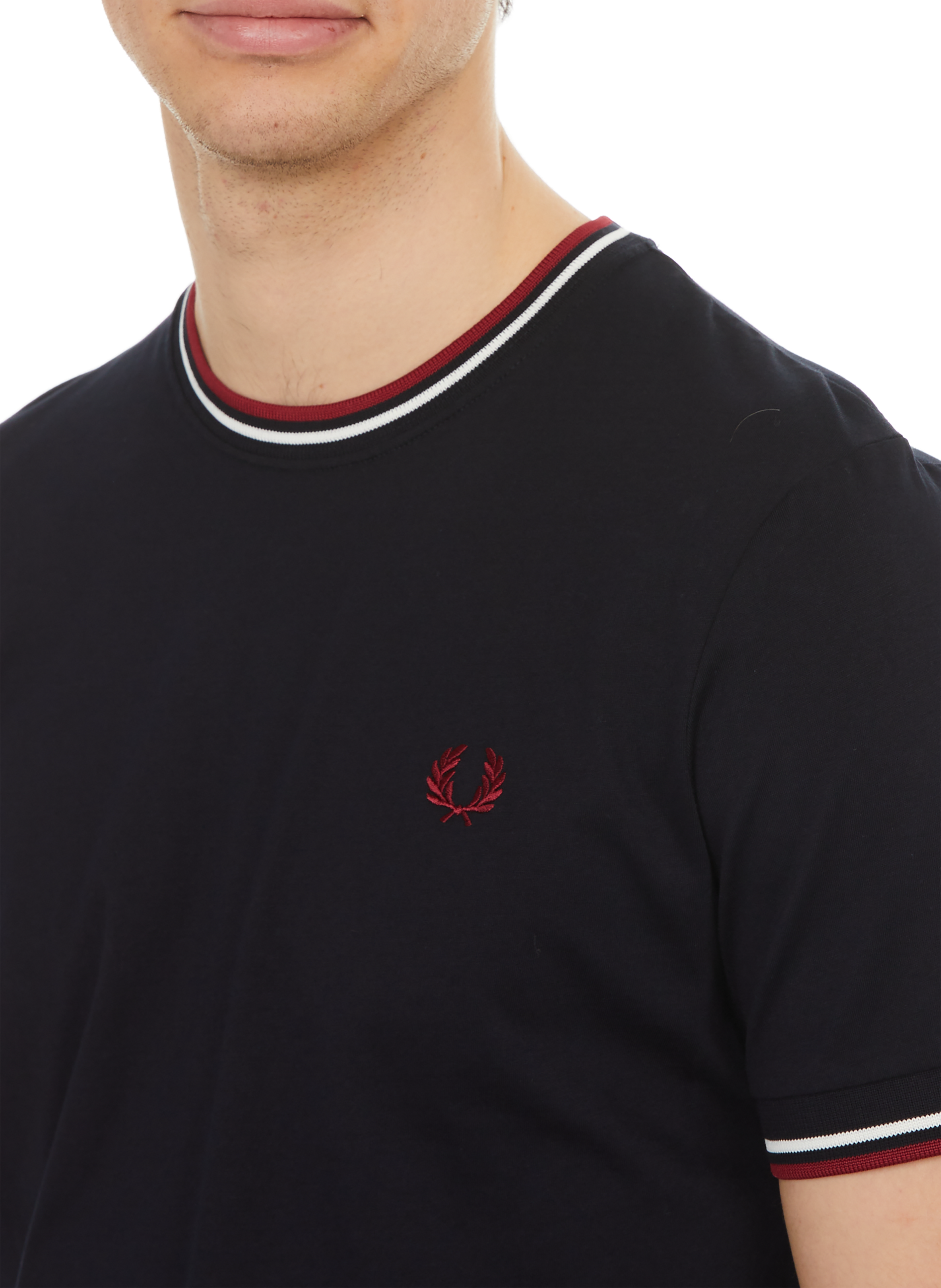 Casquette en tweed  STETSON Beige