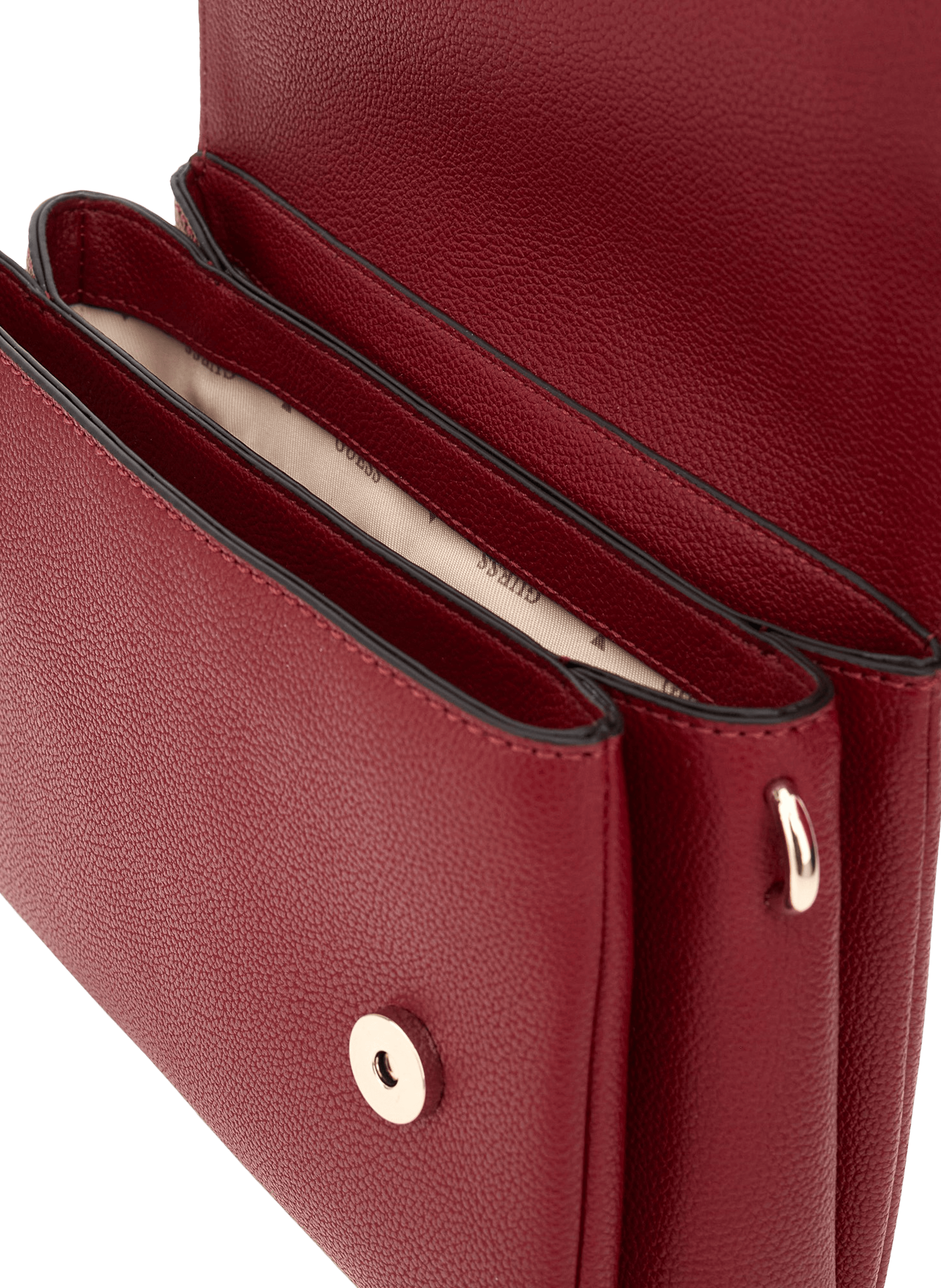 Sac à bandoulière GUESS Rouge