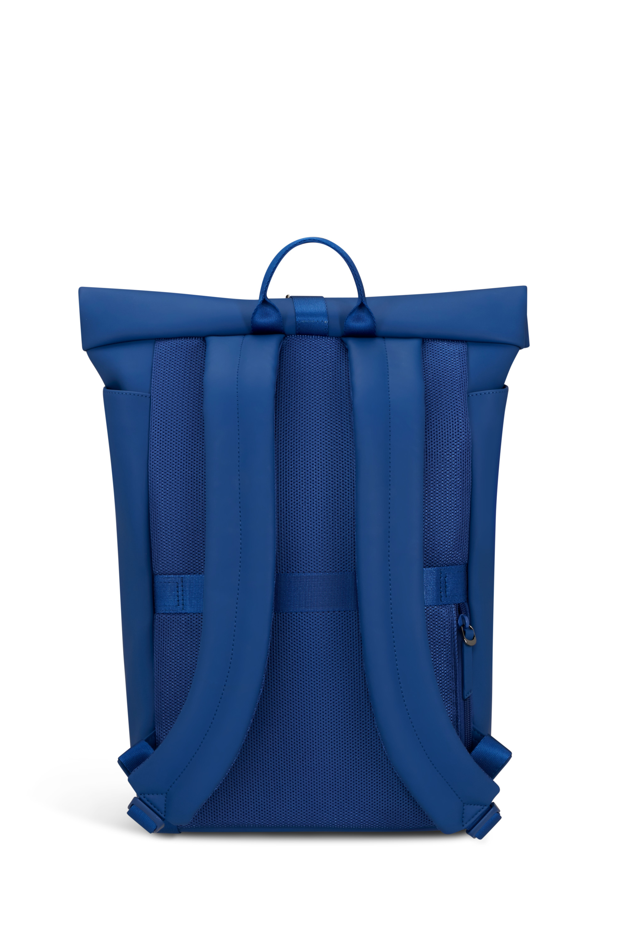 Lost in berlin sac à dos LIPAULT PARIS Bleu