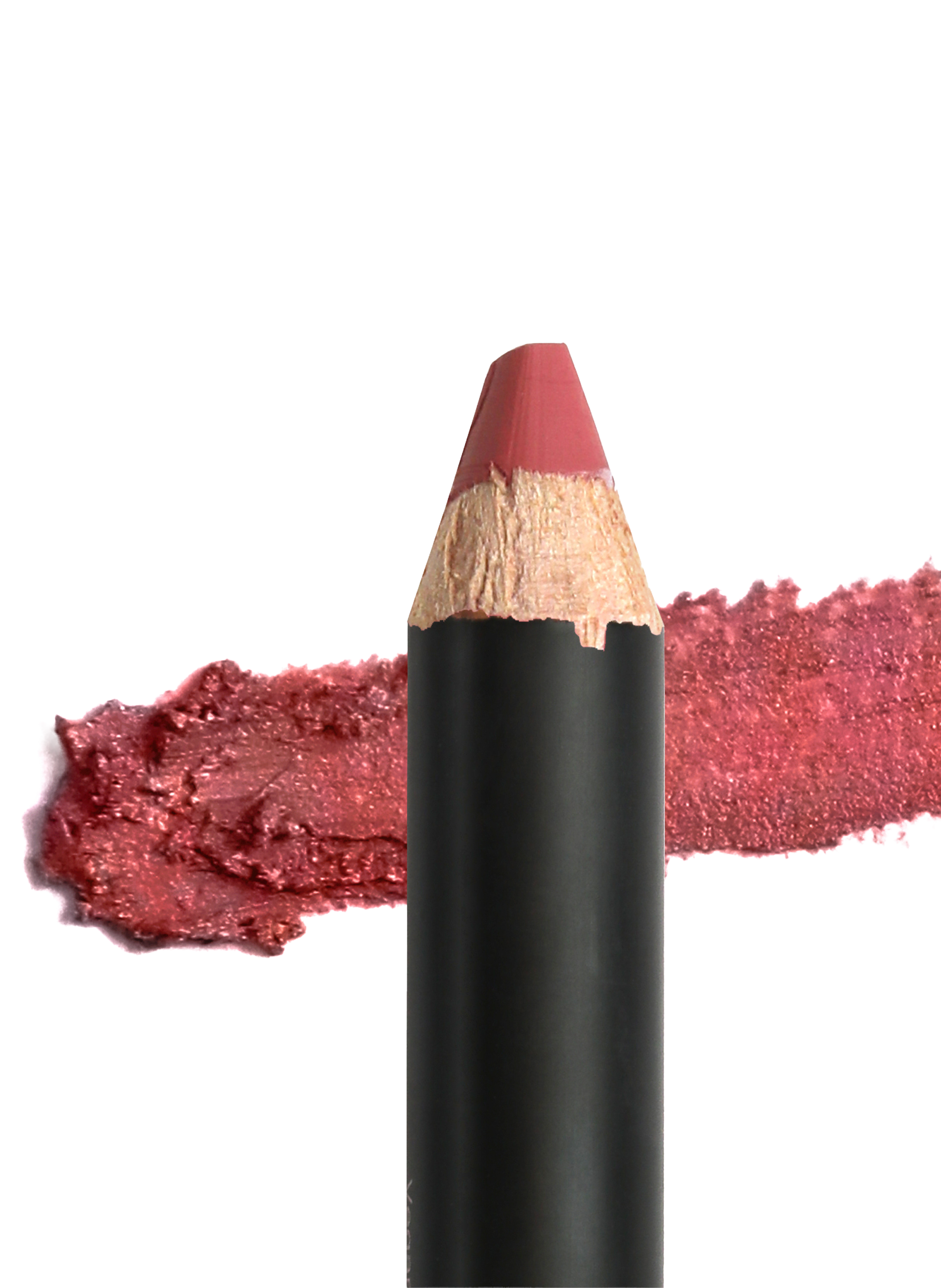 Le MULTI Yeux, Joues, Lèvres naturel & vegan ALL TIGERS 555 pêche