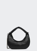 Hobo bag - Noholita Night  Noir