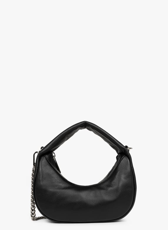 Hobo bag - Noholita Night | Black by LANCASTER Hobo bag - Noholita Night Black