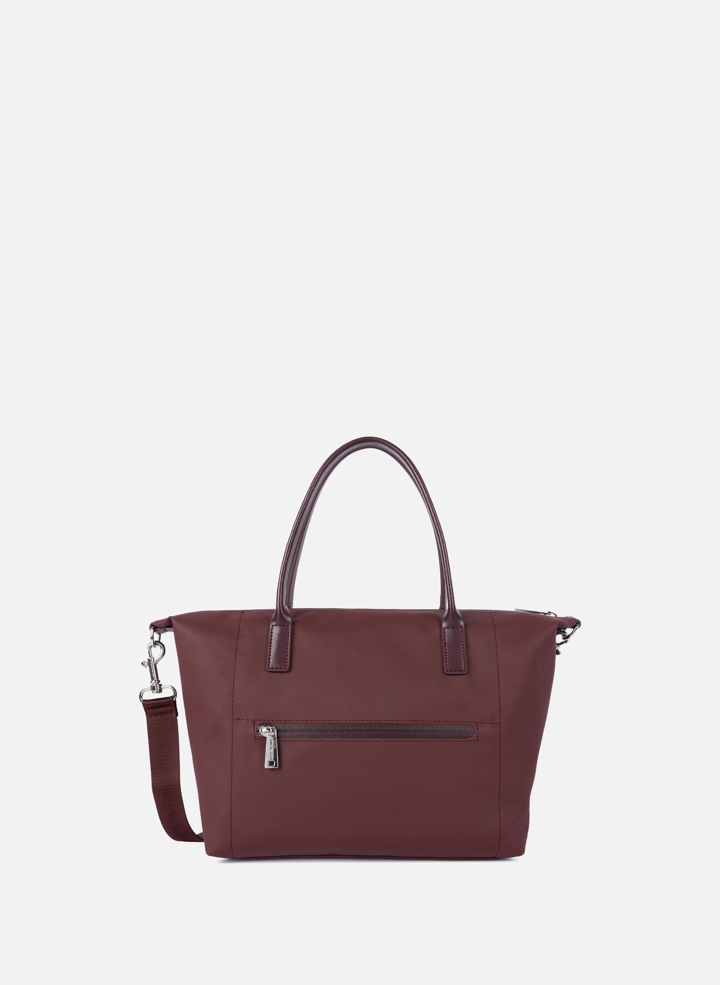 Tote bag - Storm KBA LANCASTER Red