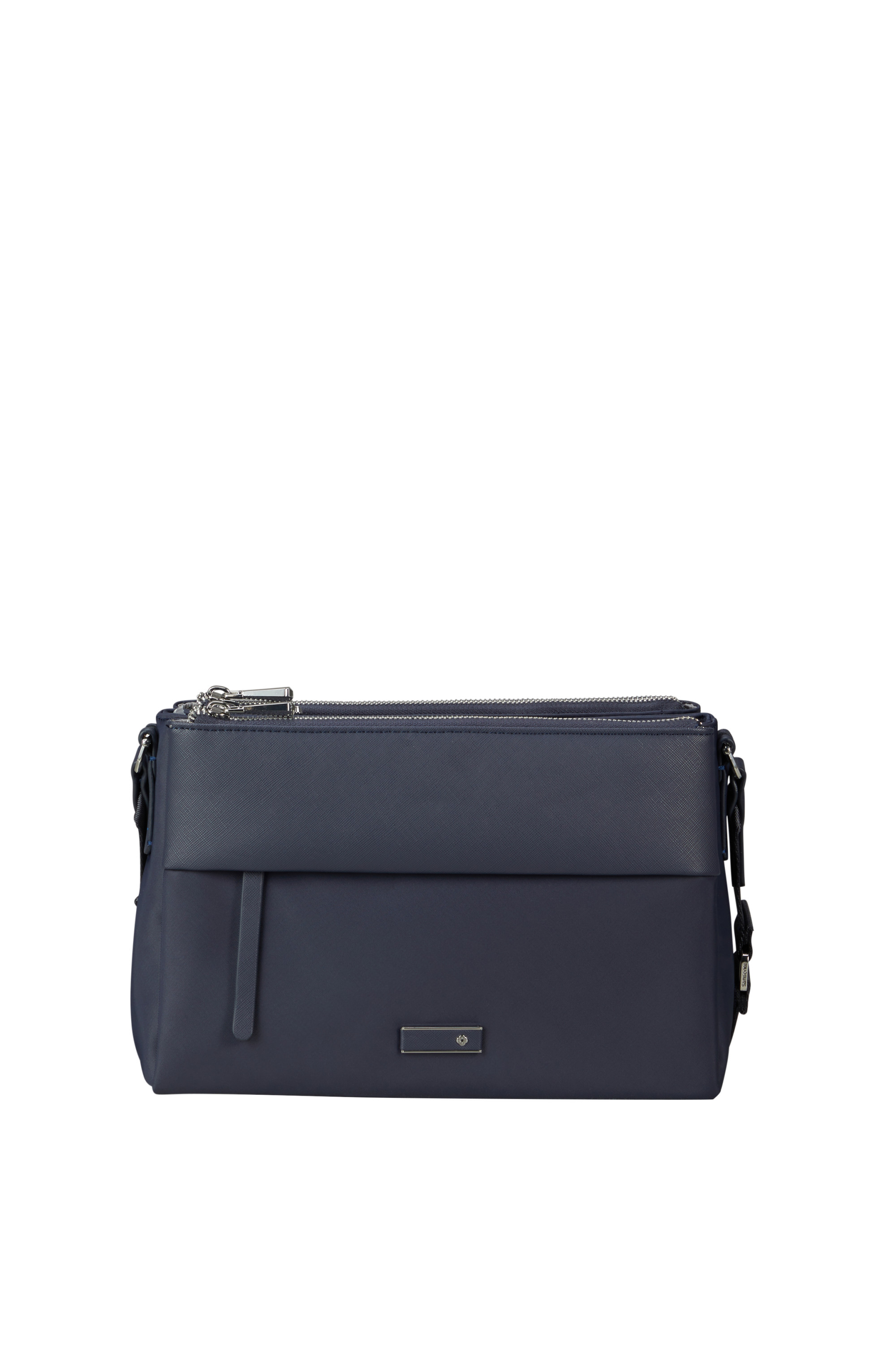 Zalia 3.0 shoulder bag taille s SAMSONITE Bleu