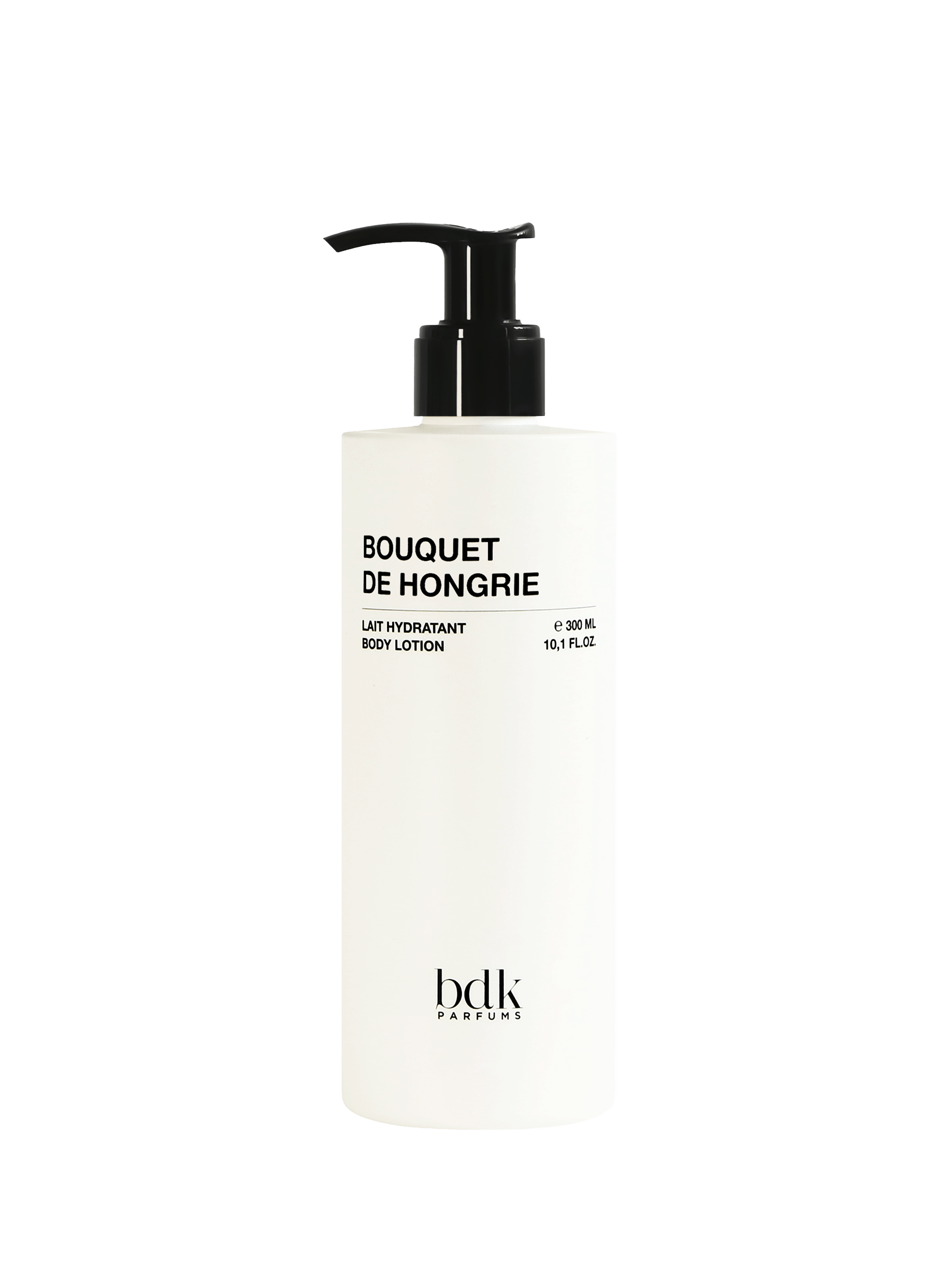 Hongaarse Bloem - Bodylotion BDK PARFUMS No color