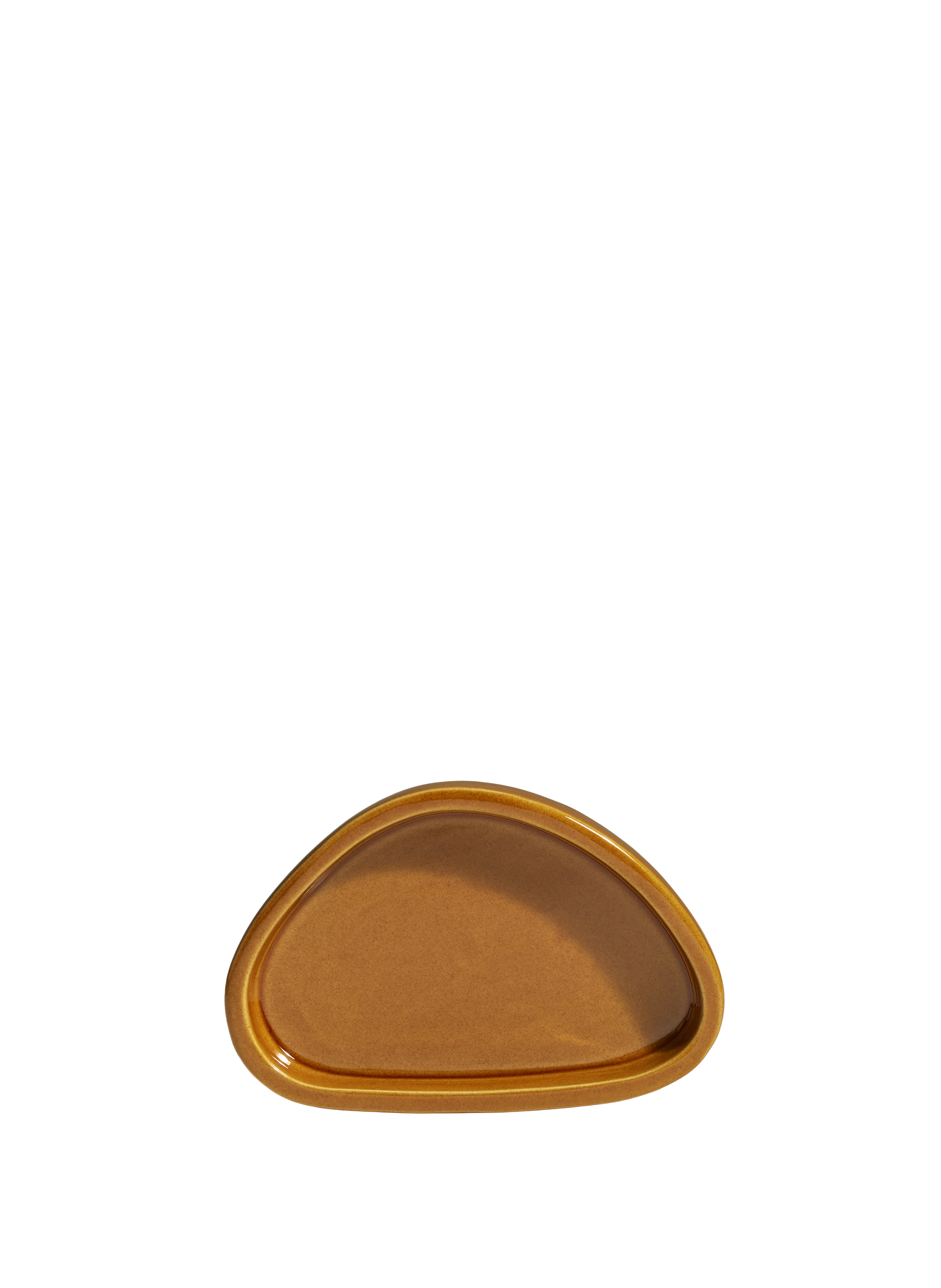 Vide poche mars MAISON SARAH LAVOINE Jaune