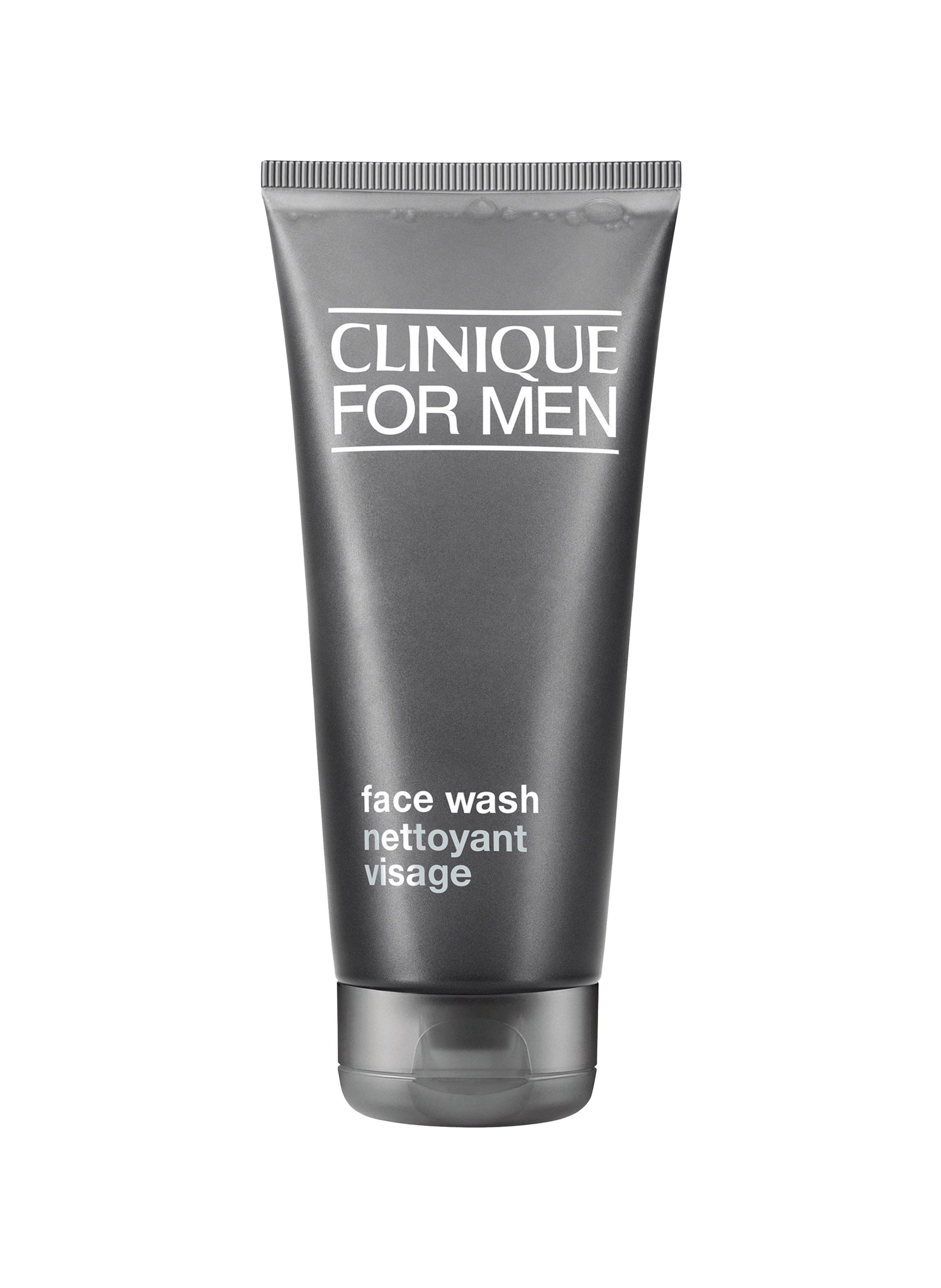 CLINIQUE Face Wash - Savon Visage No color