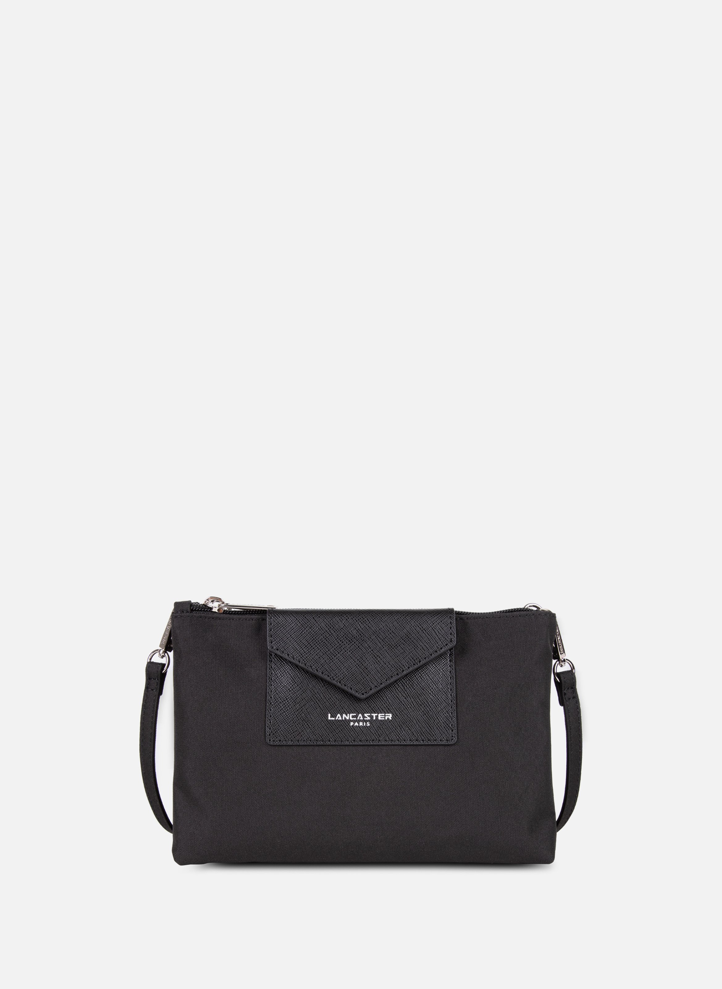 LANCASTER M double clutch - Smart KBA Black