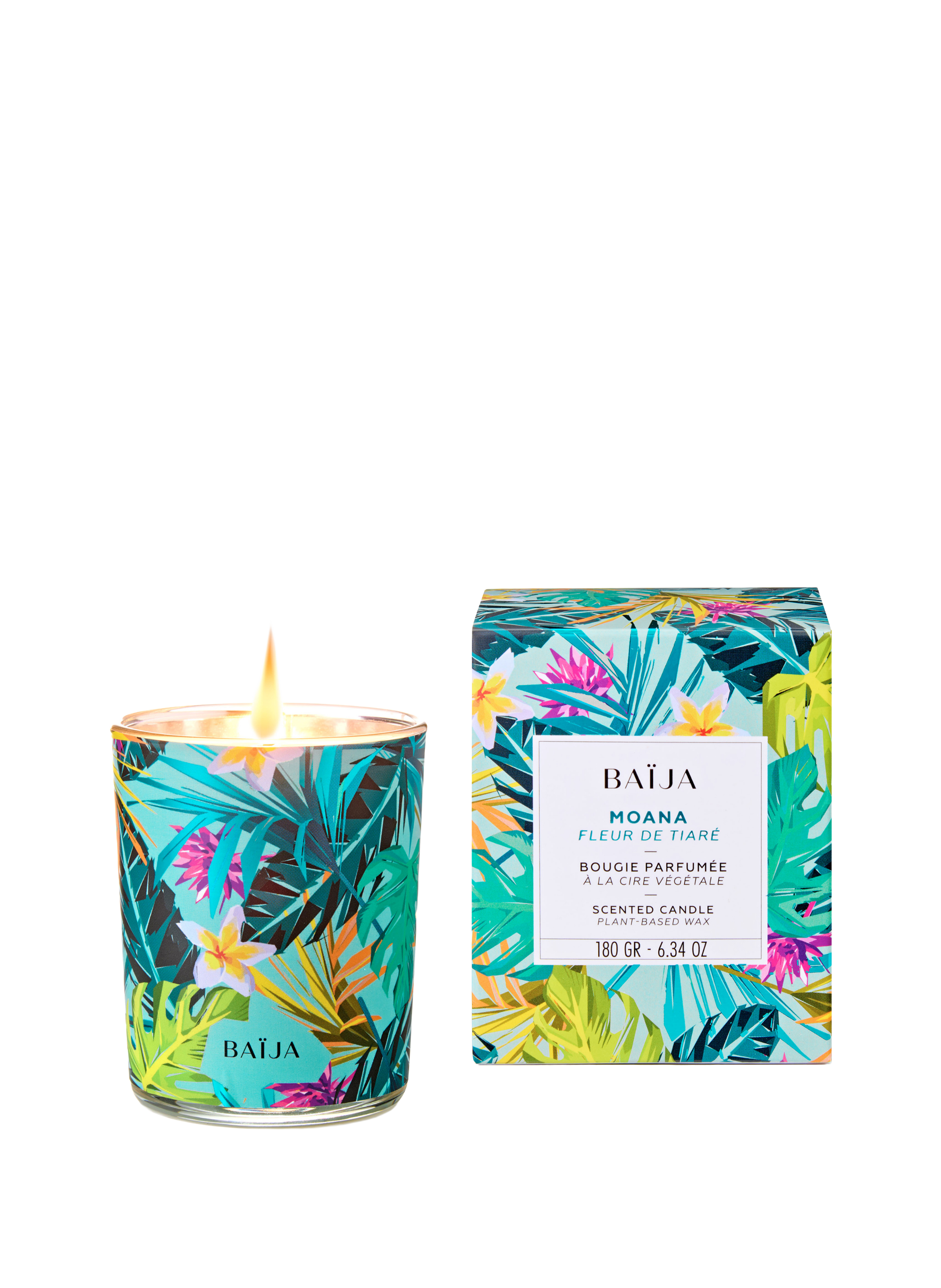 Bougie Moana BAIJA No color