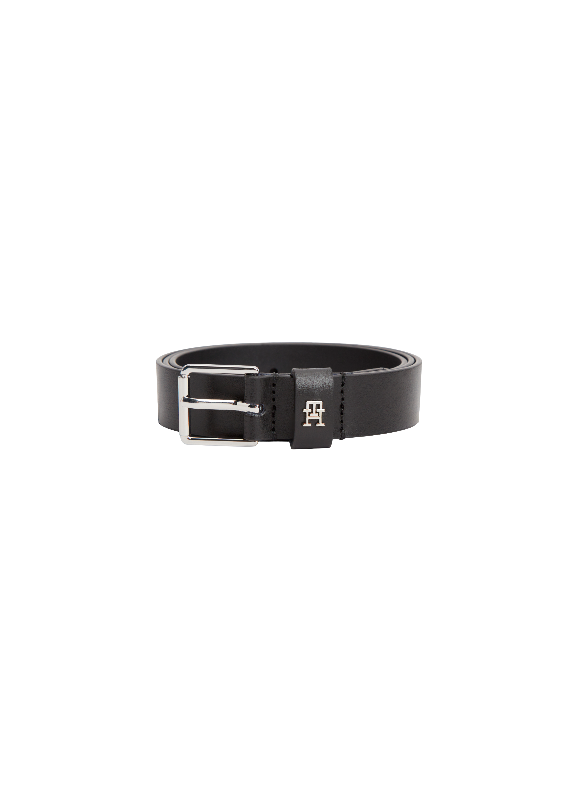 BELT TOMMY HILFIGER Black