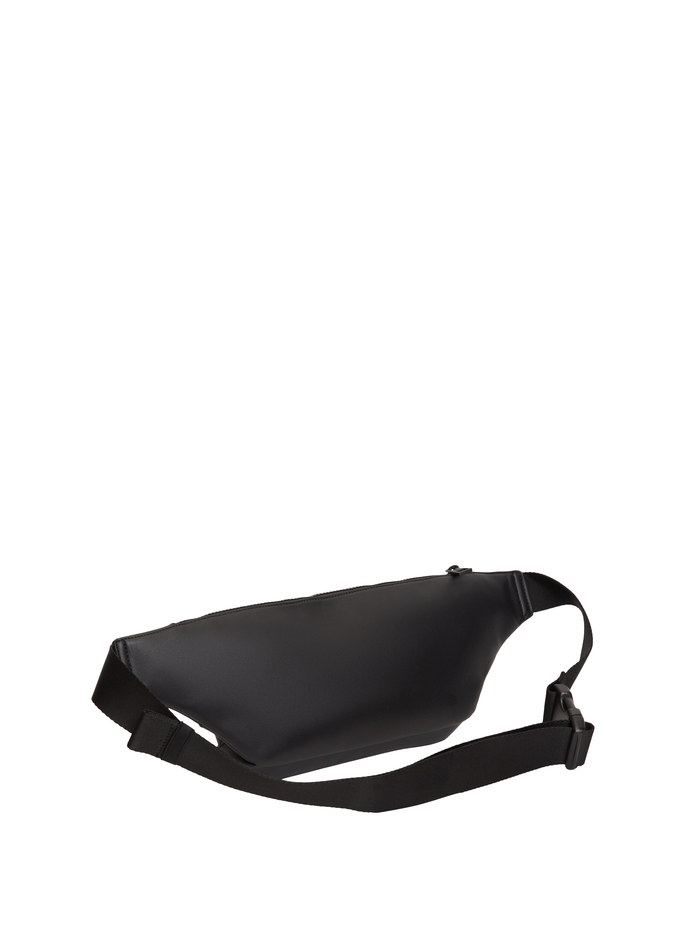 Small Essential Crossbody Bag TOMMY HILFIGER Black