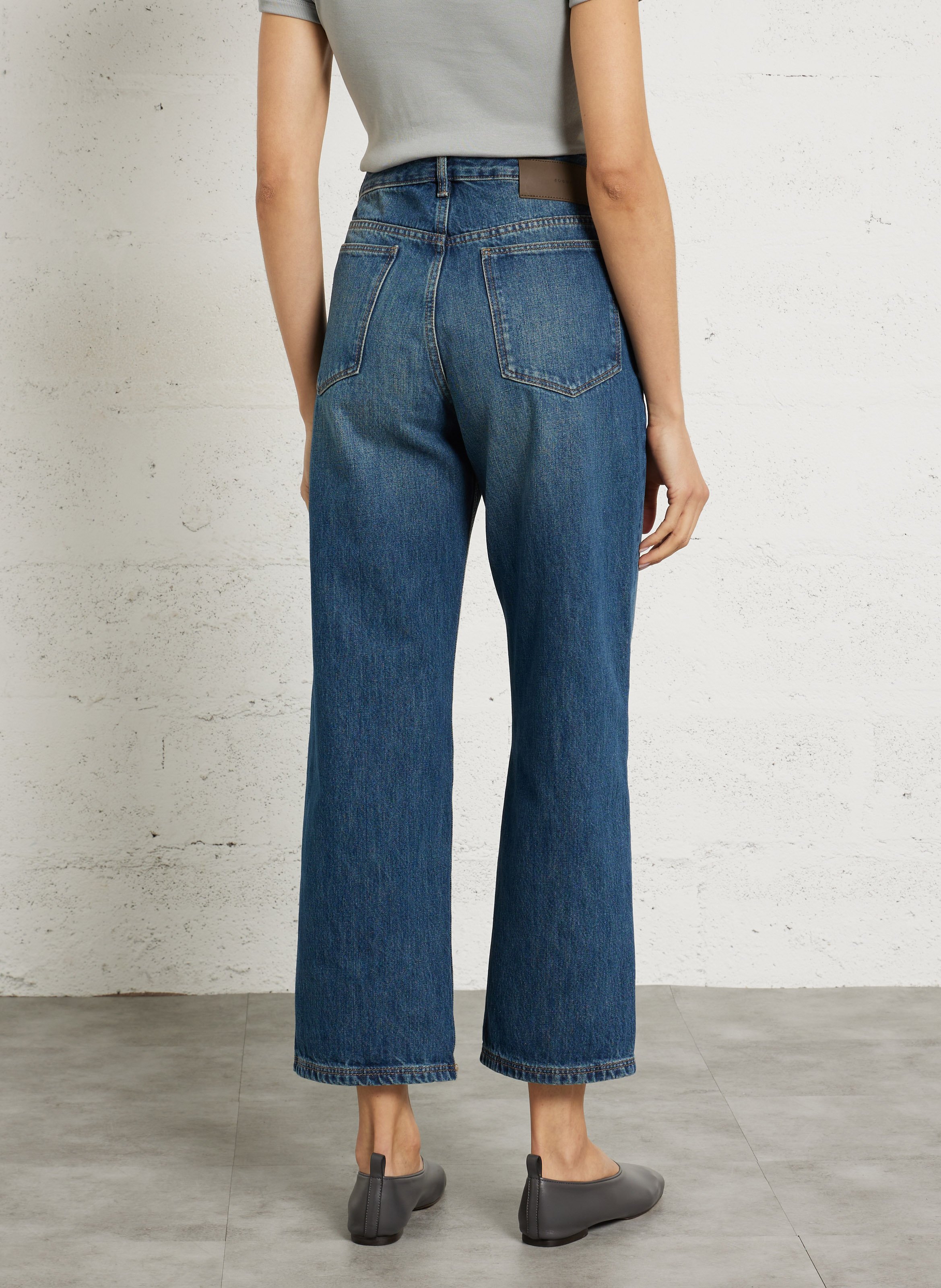 Jean drojt harrison SOEUR Bleu