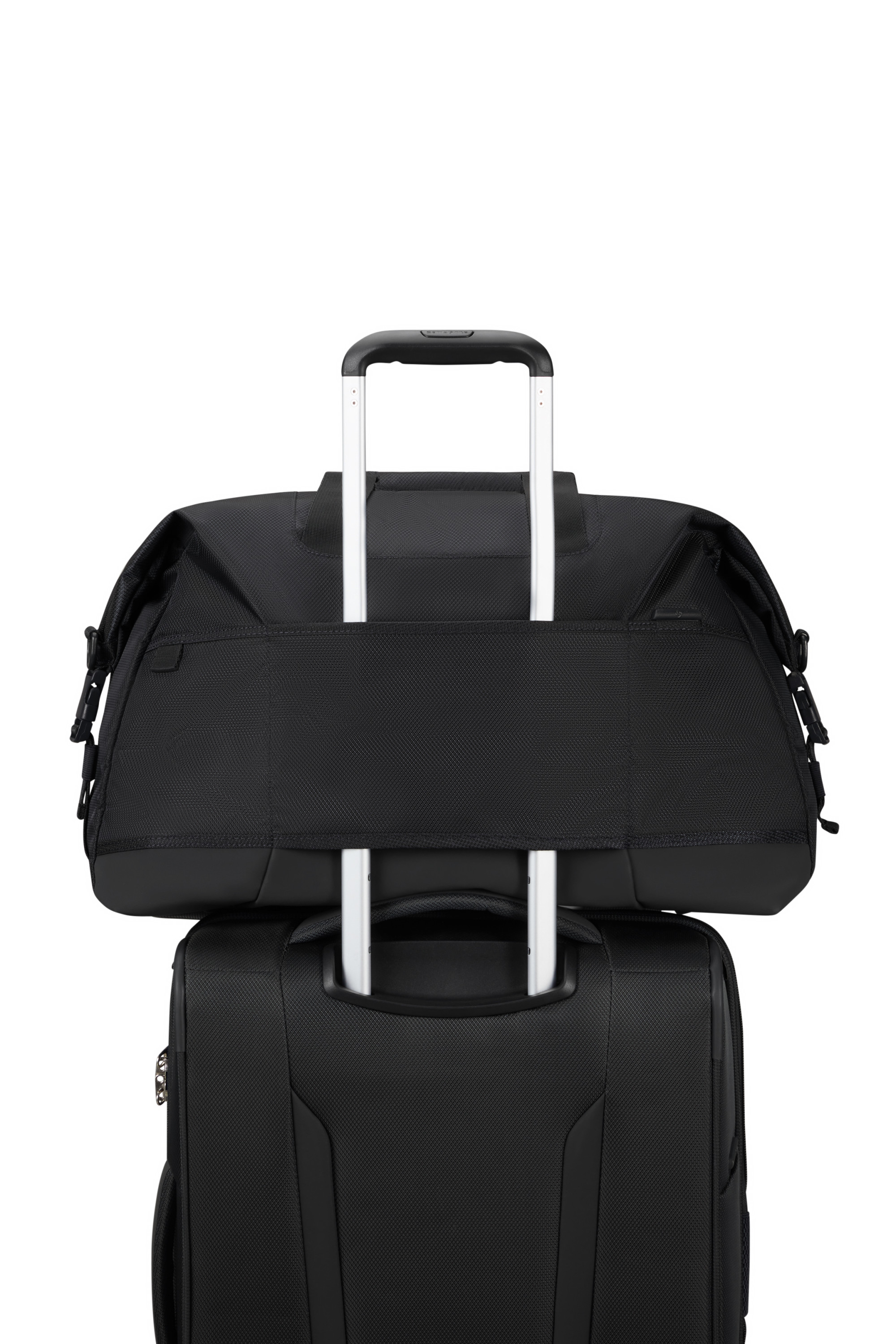 Respark sac de voyage taille s SAMSONITE Noir
