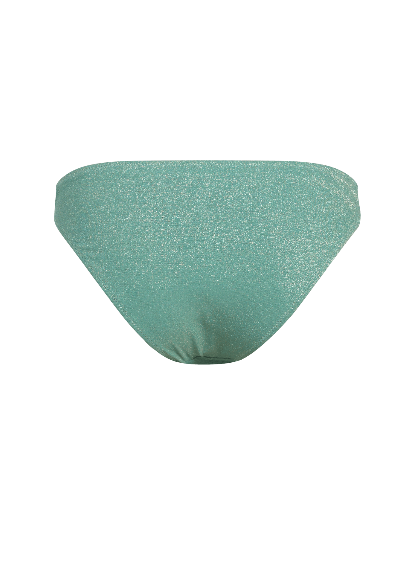 Culotte de bain brillante Doline SAISON 1865 Vert