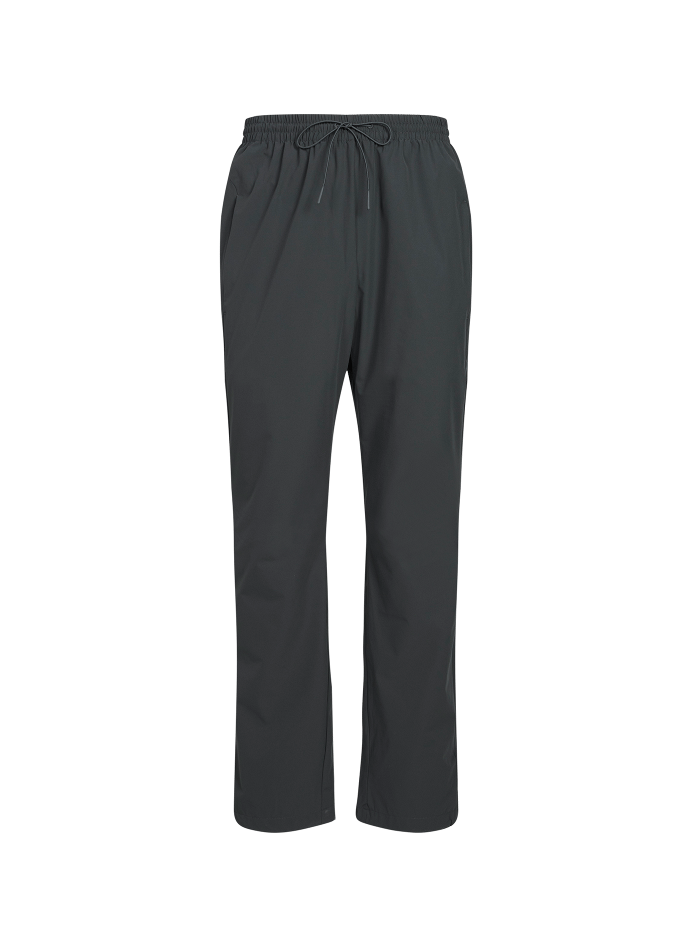 Mito plain trousers RAINS Grey