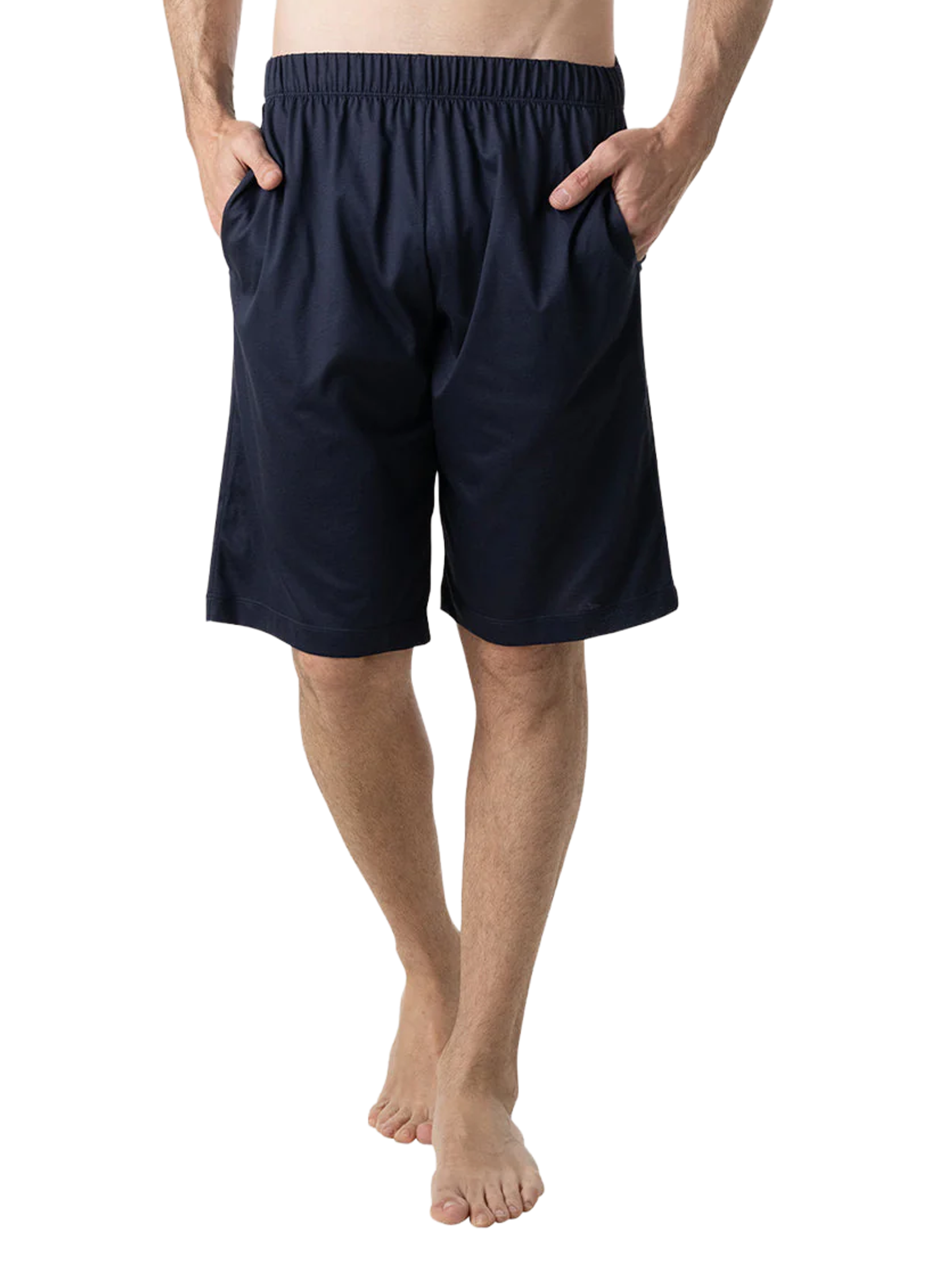 Short cotton pyjama set EMINENCE Red