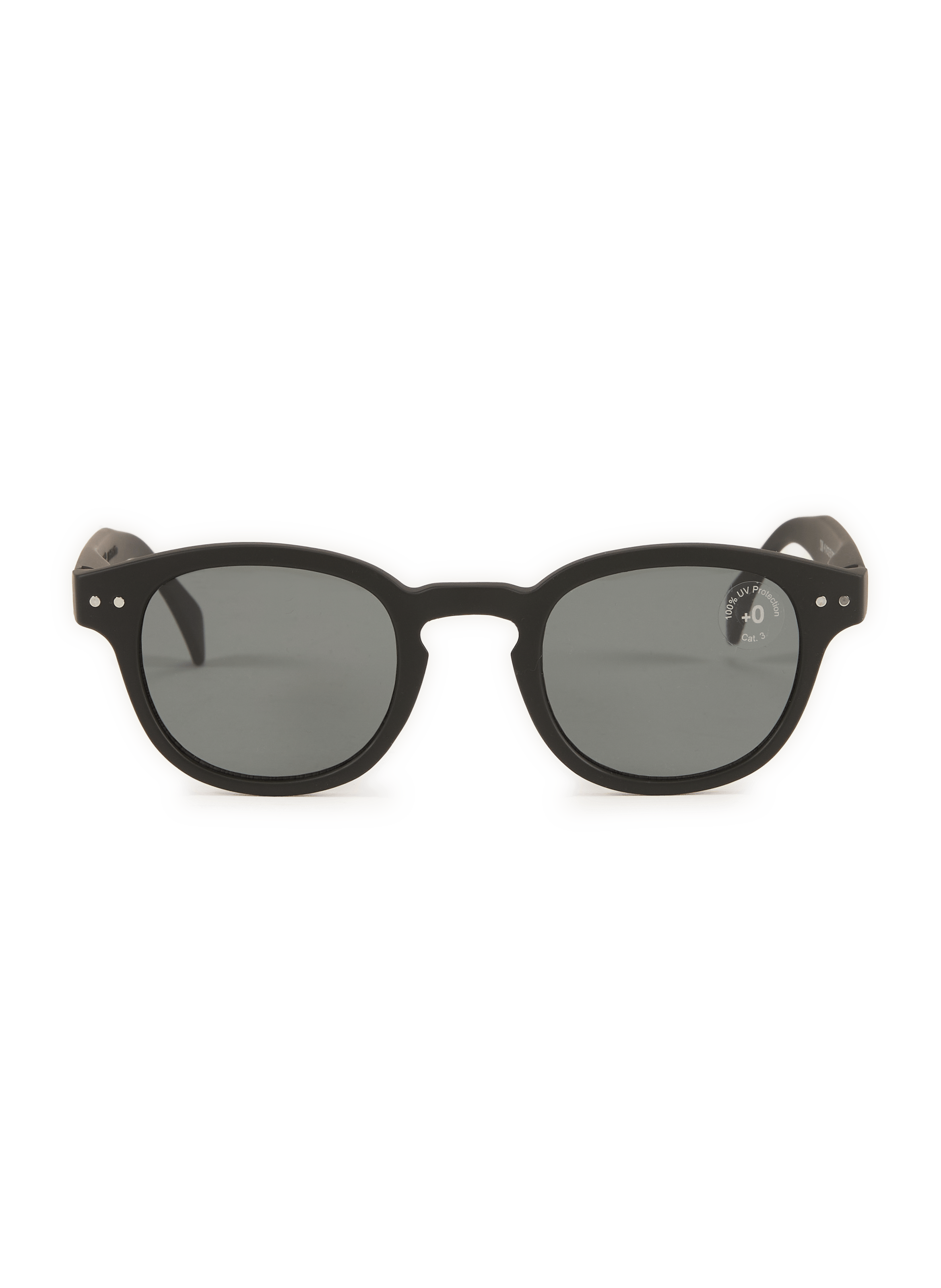 Lunettes de soleil #C IZIPIZI Noir