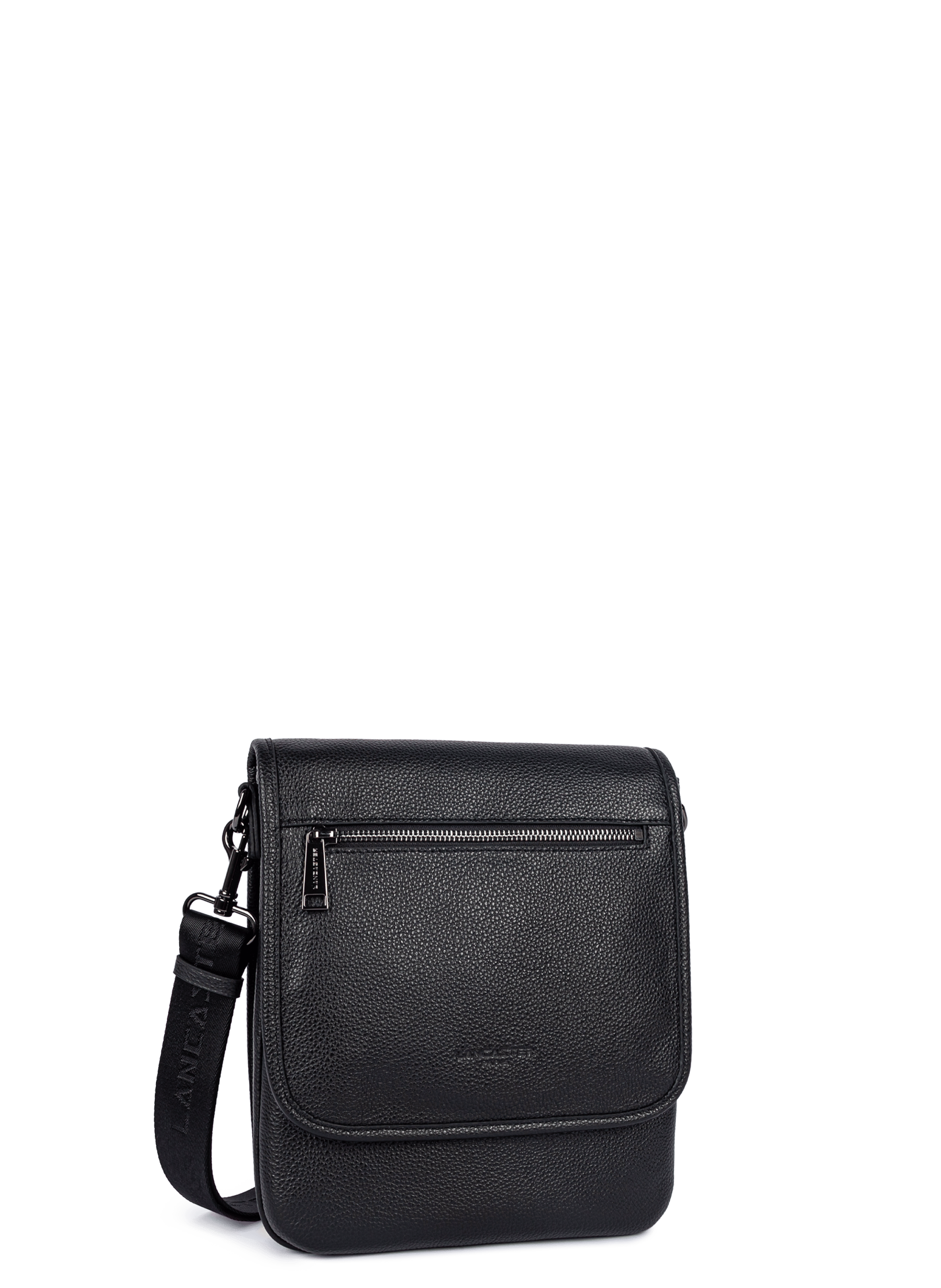 Sacoche - milano gentlemen LANCASTER Noir