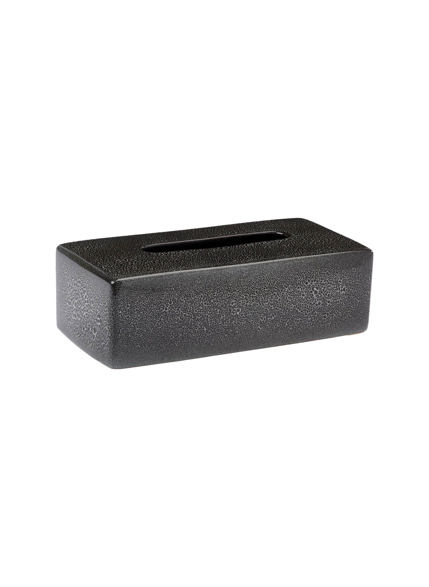 Taschentuchbox Ugo UGO Black olive