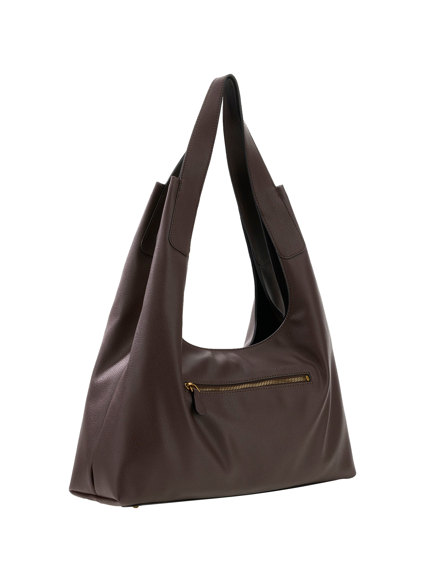 Hobo-Tasche GUESS Braun