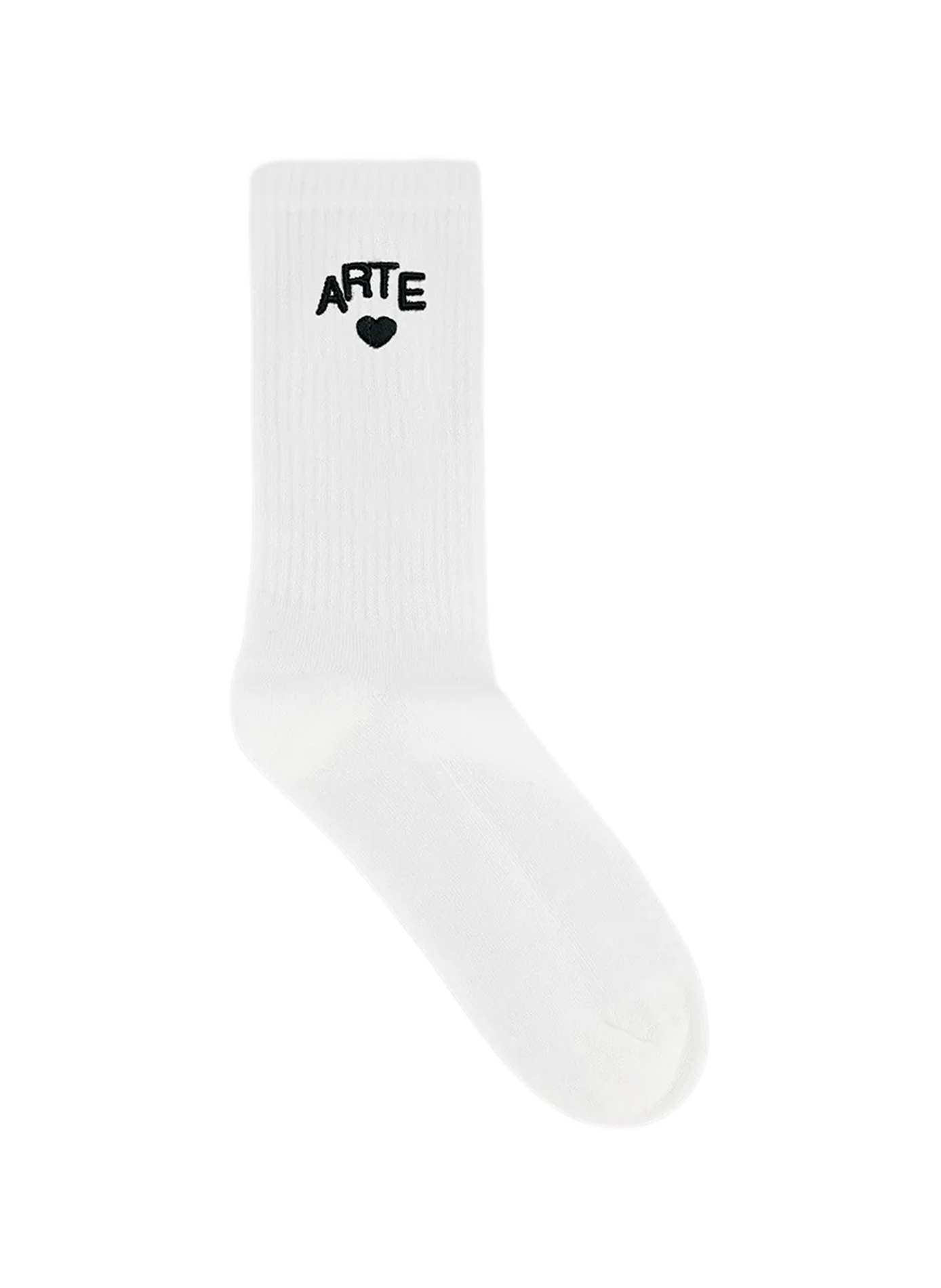 Cotton socks ARTE ANTWERP White