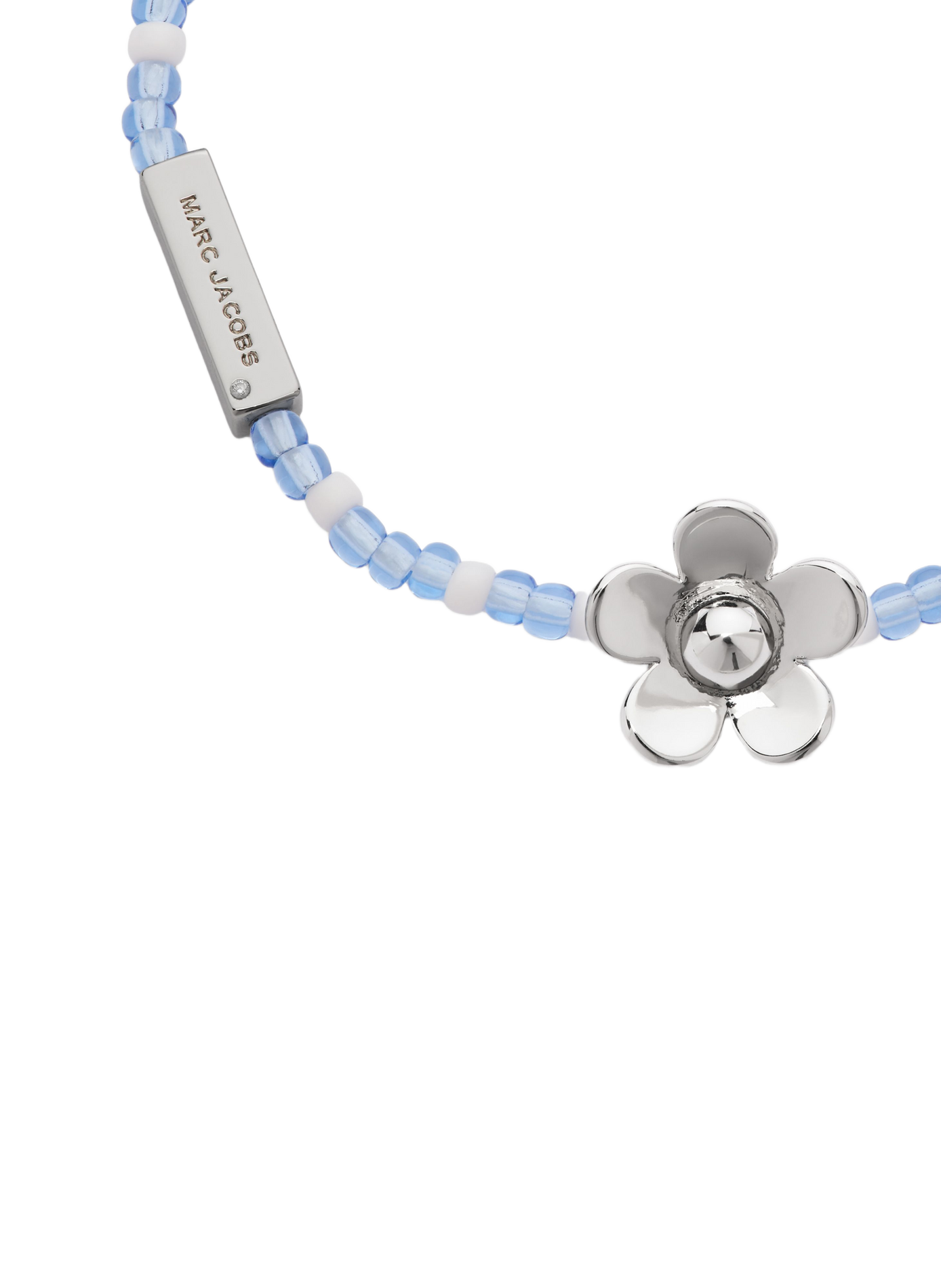 Armband Der Daisy Slider MARC JACOBS Mehrfarbig