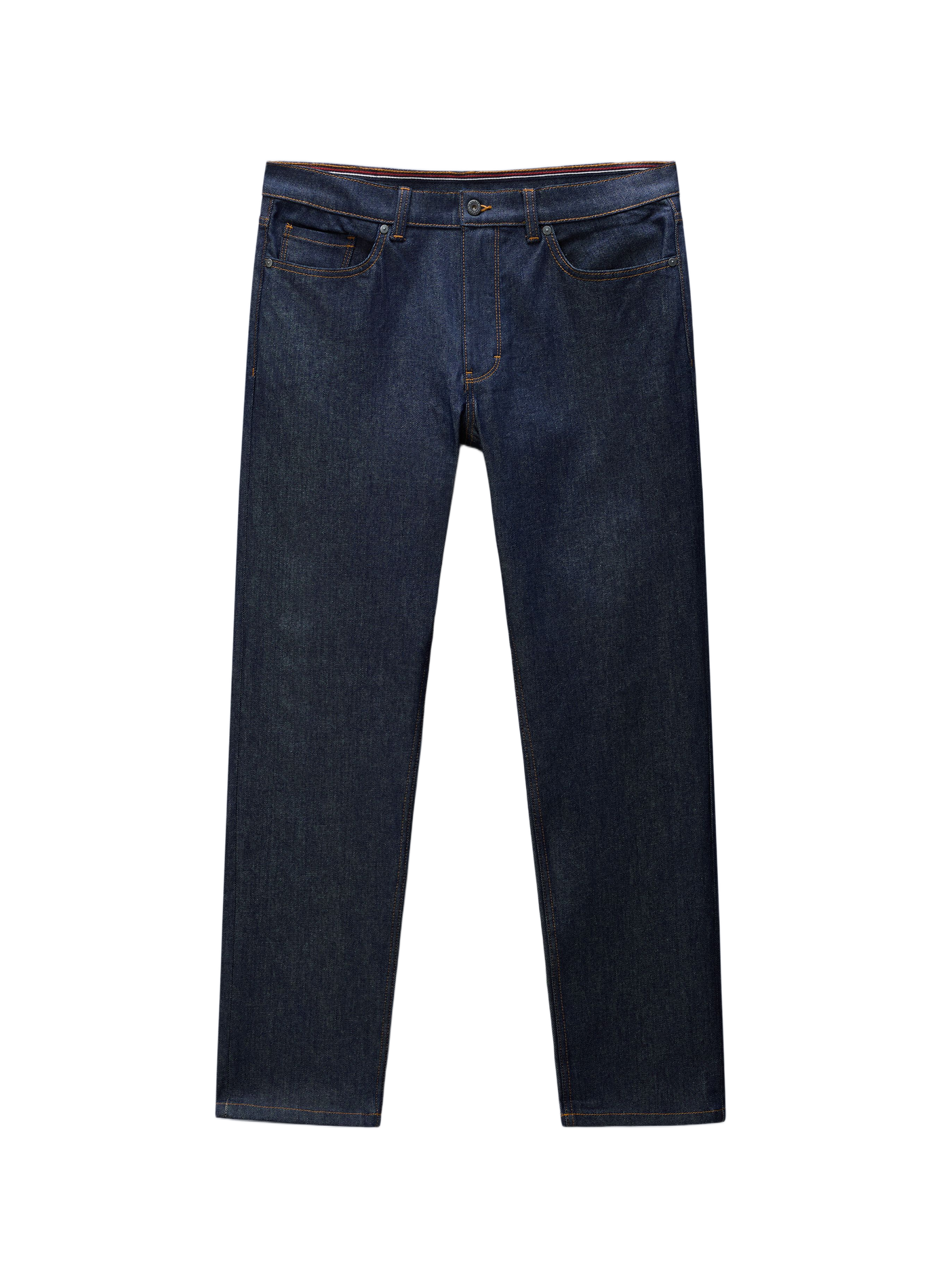 Straight Leg Jeans NAPAPIJRI Blue