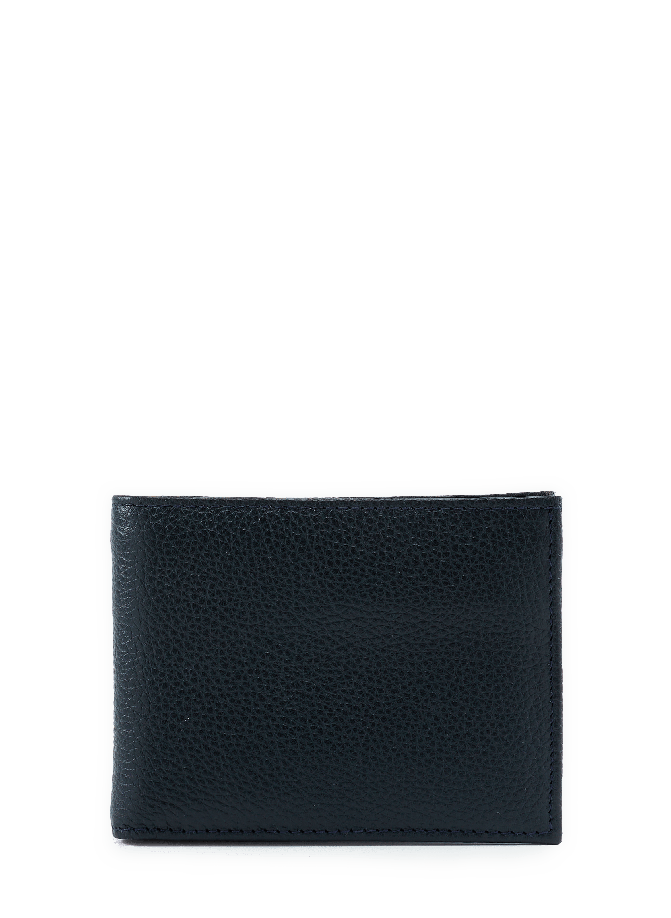Lederbrieftasche SAISON 1865 Blau
