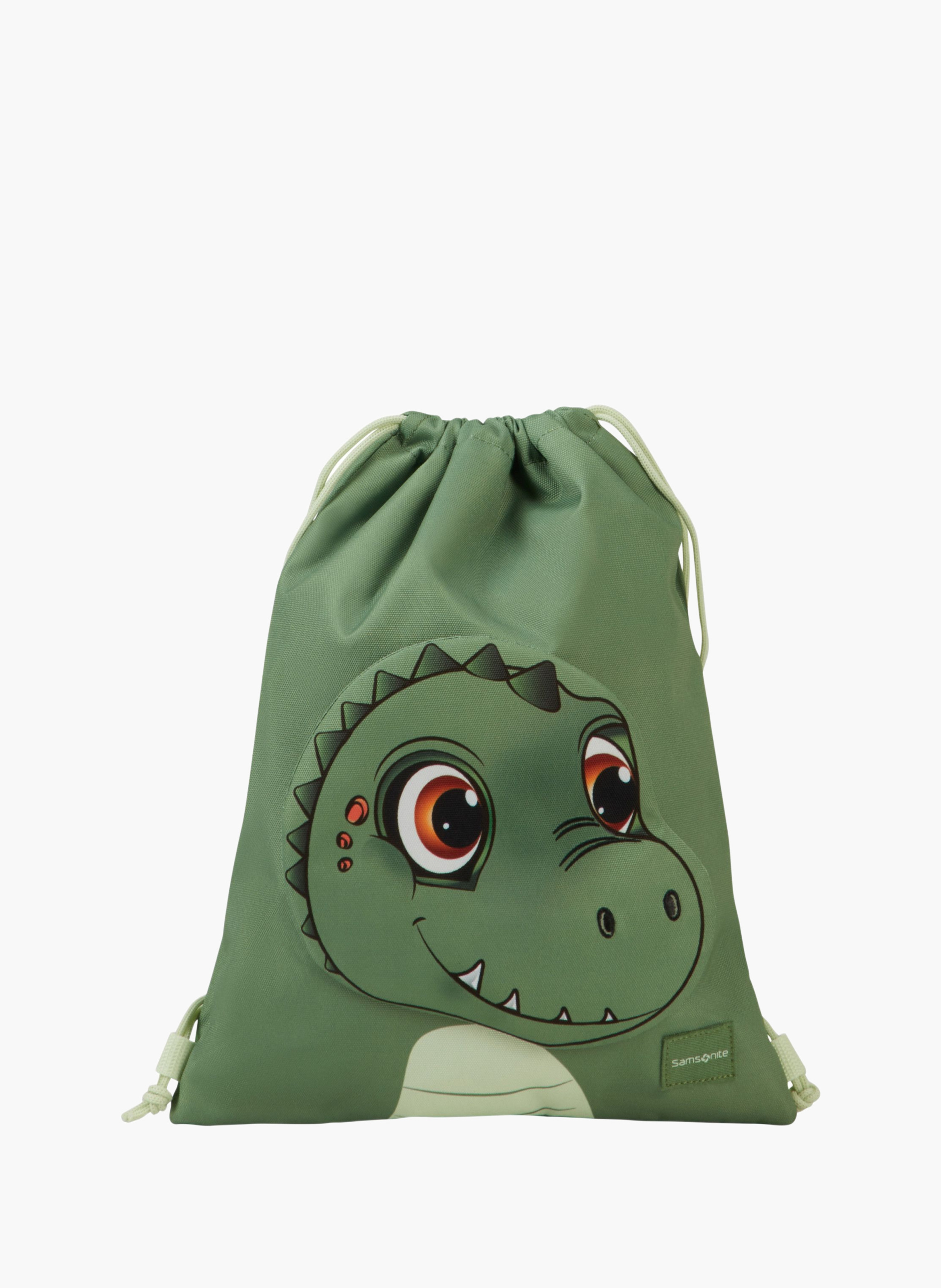 Sammies gymbag taille s SAMSONITE Vert