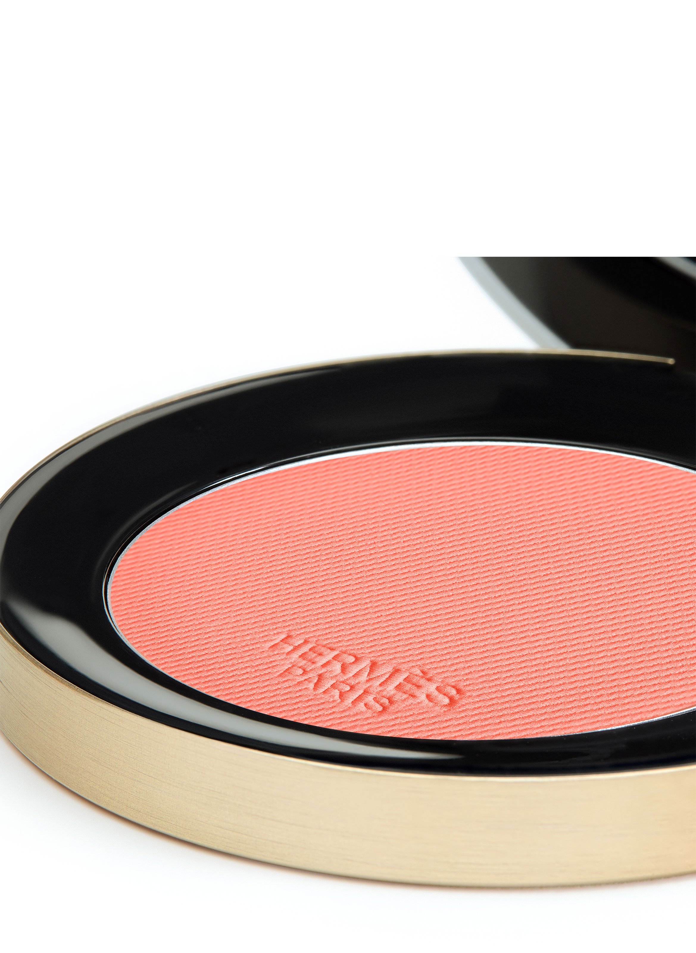 Rose Hermès Silky Blush powder, Rose Blush HERMÈS Rose blush