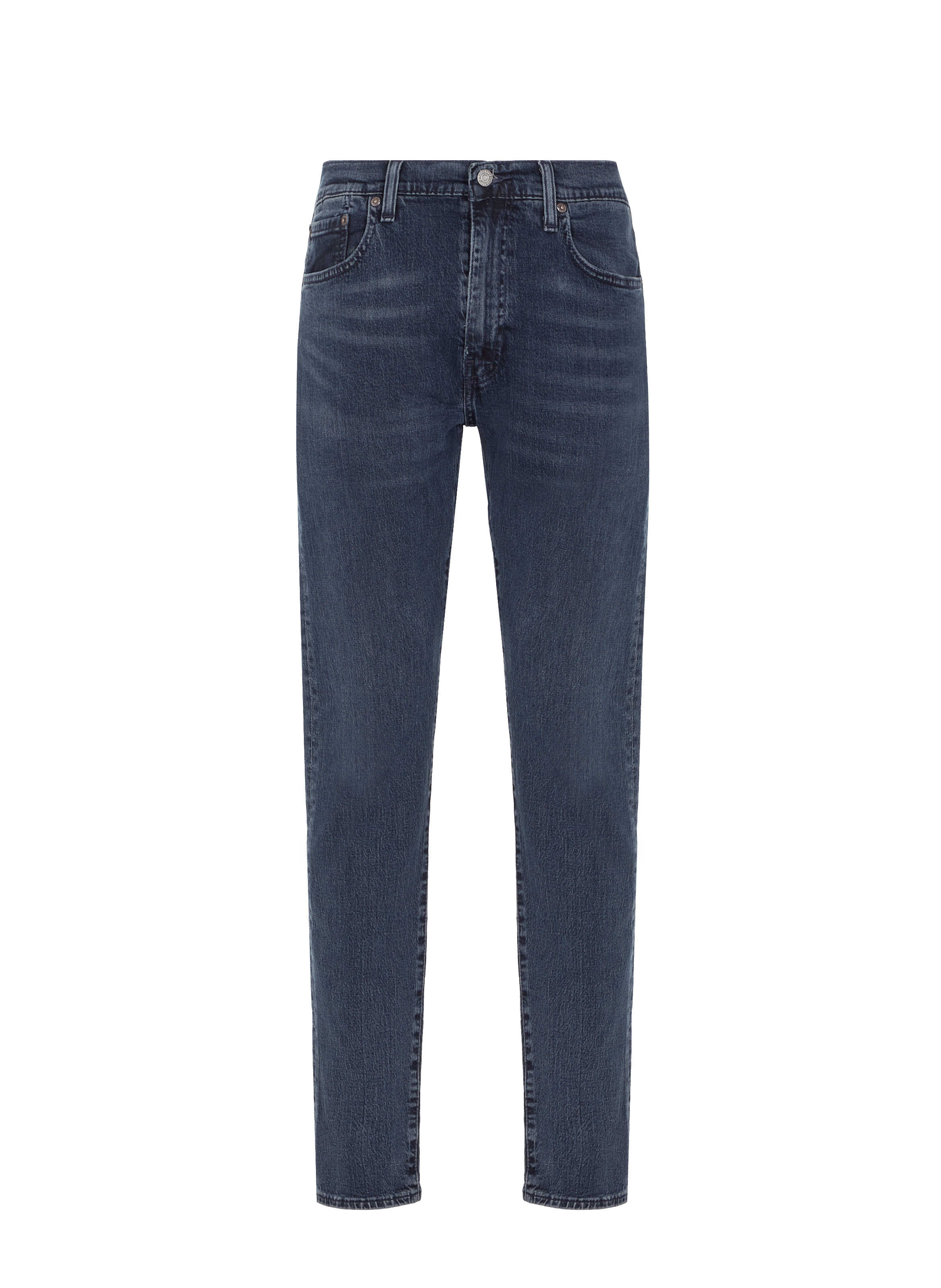 Jean 502 Taper en coton stretch