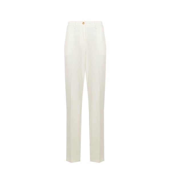 Pantalon slim chino