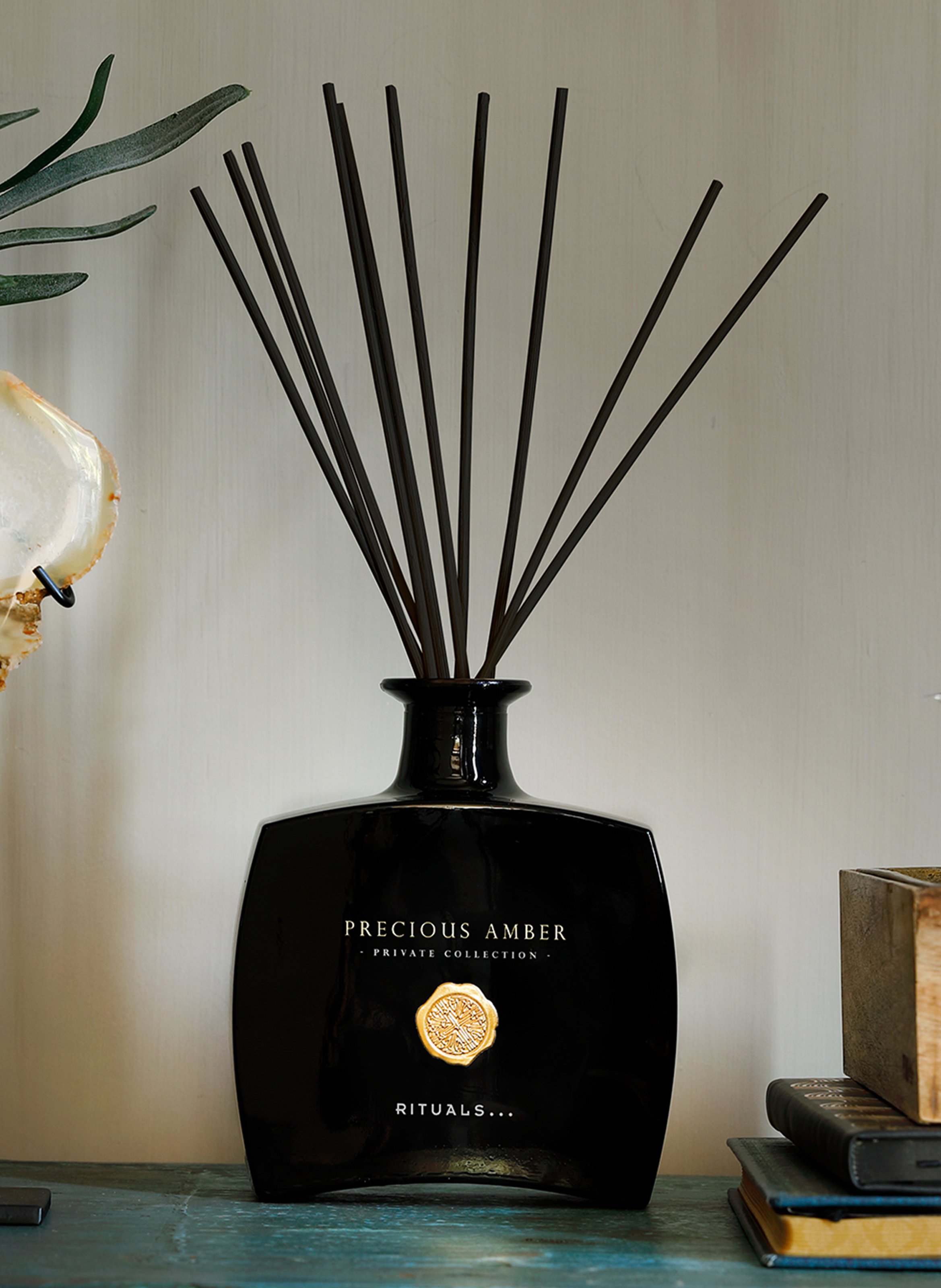 Precious Amber - Bâtonnets parfumés RITUALS No color