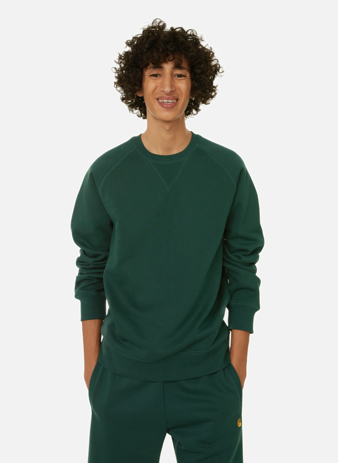Fleece sweatshirt CARHARTT WIP