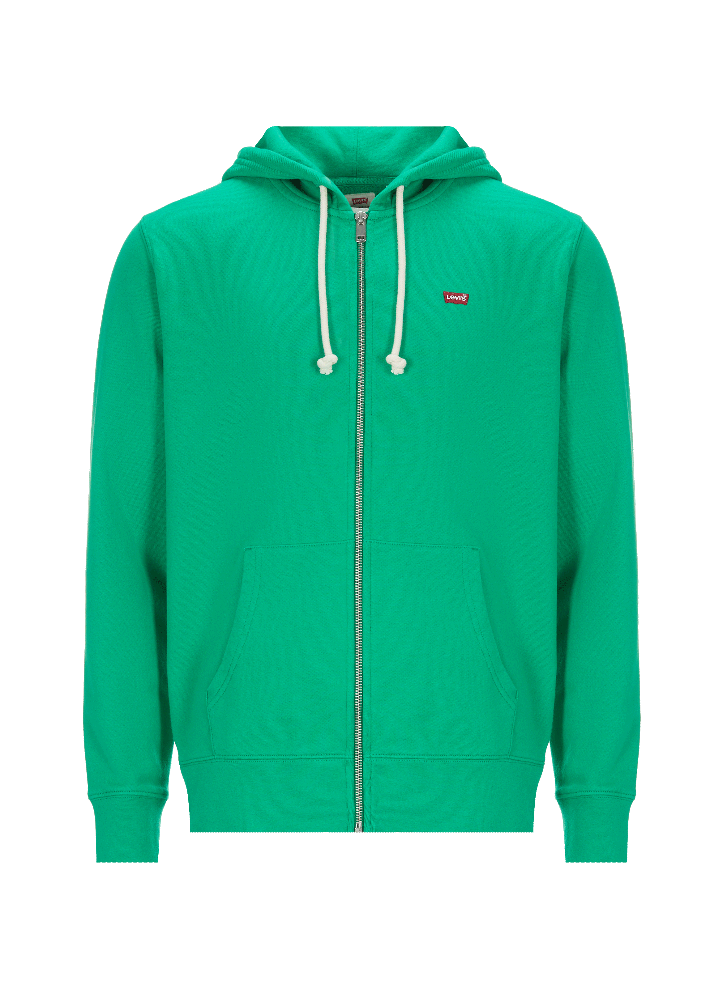 Hoodie à zip
